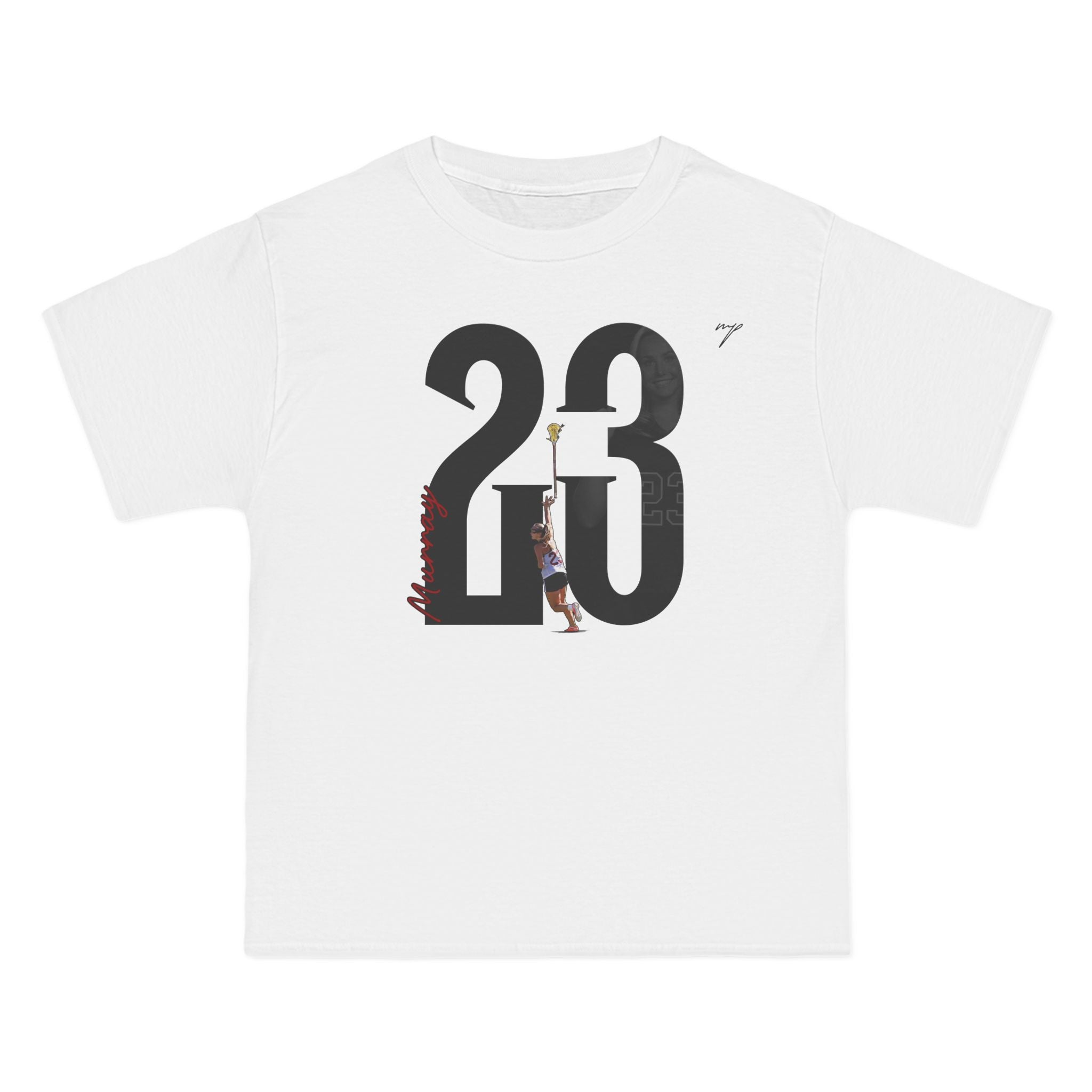 Quinn Murray Vintage Tee