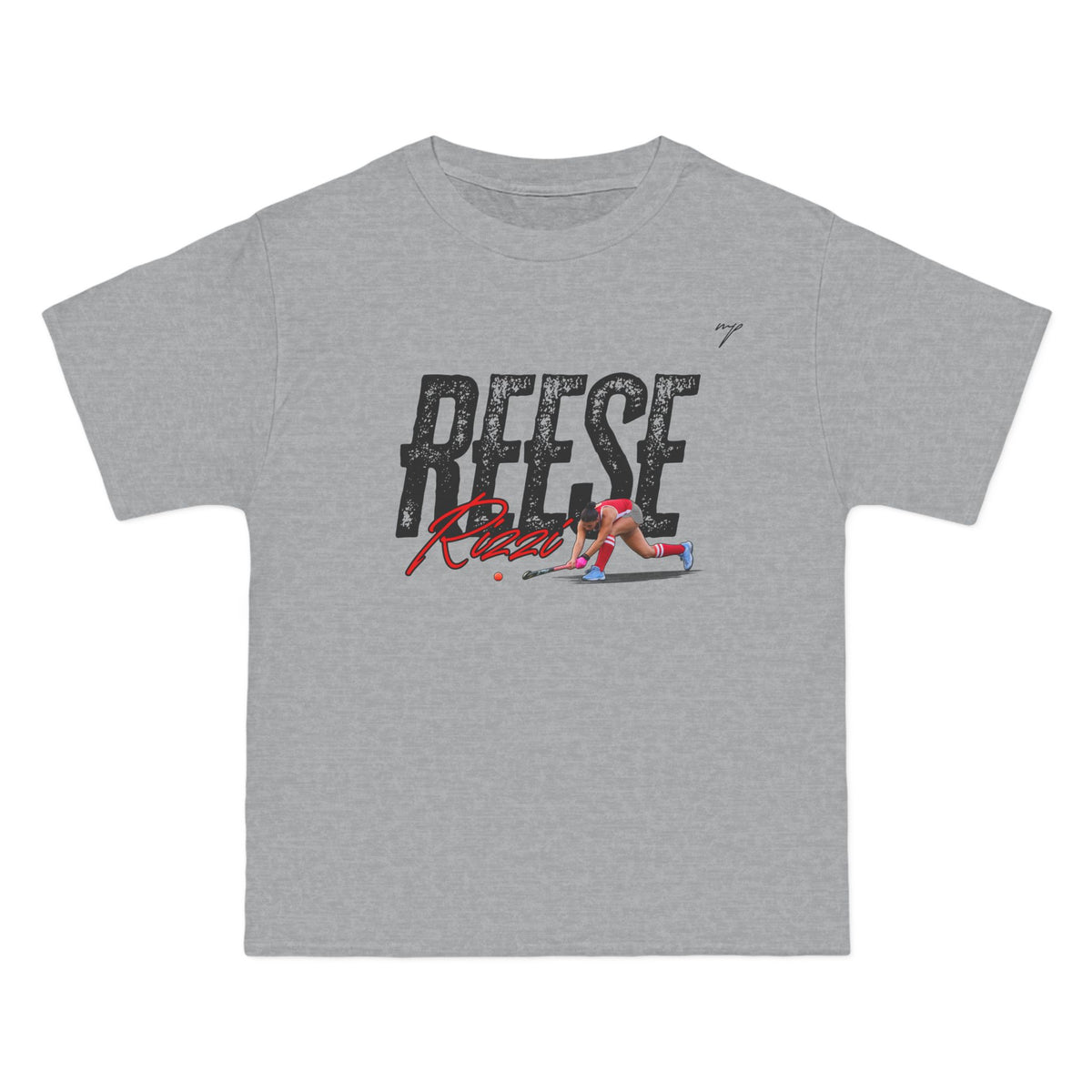 Reese Rizzi Vintage Tee