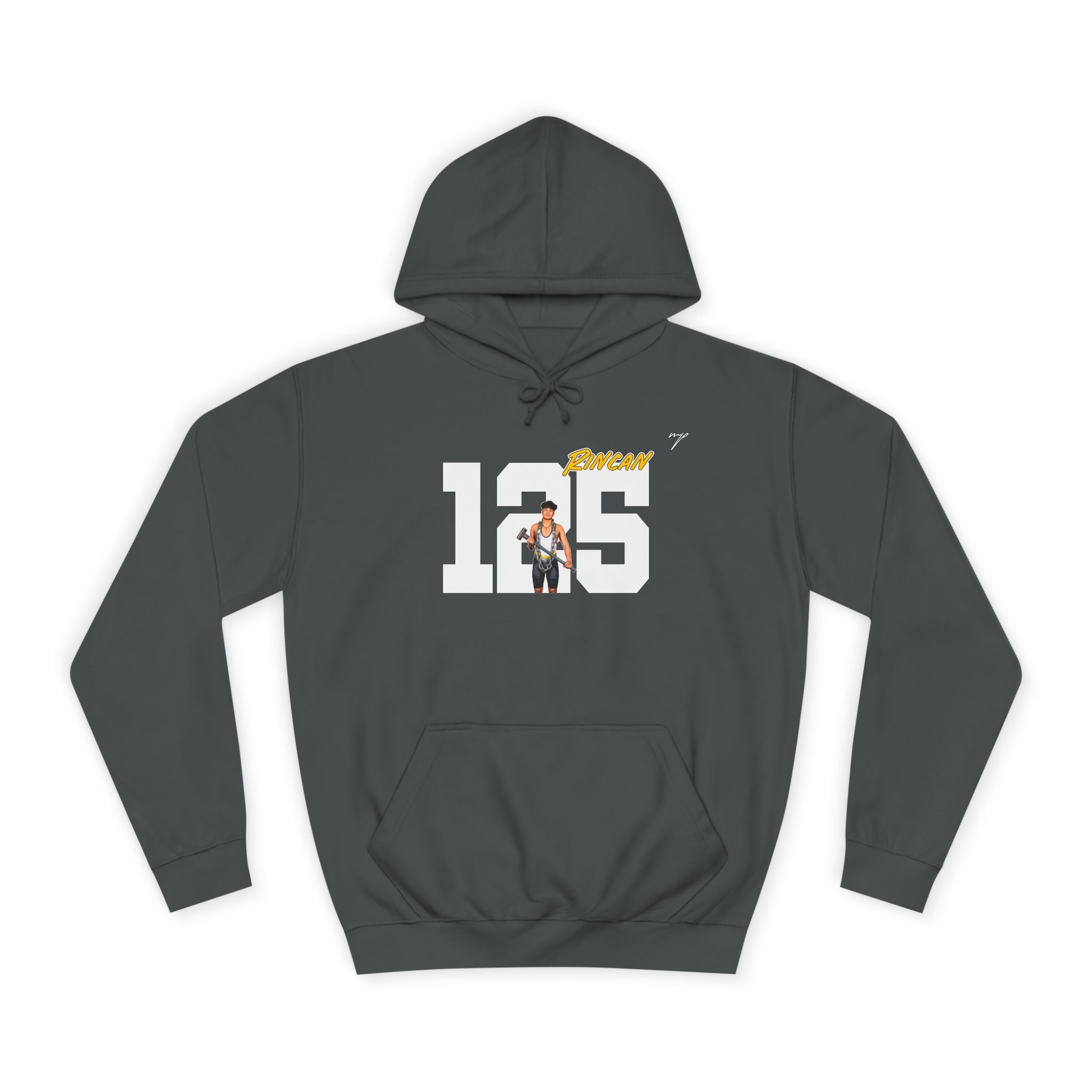 Peter Rincan Hoodie