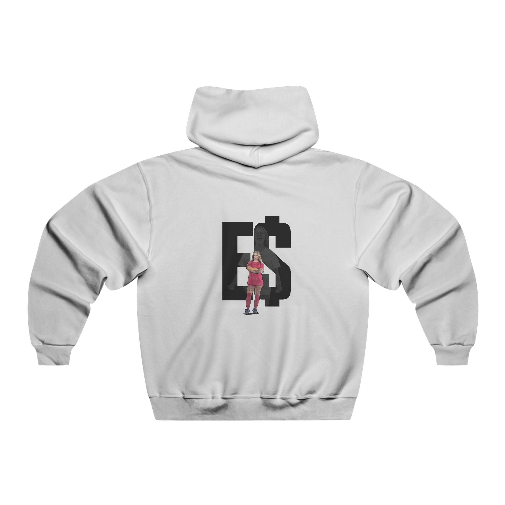 Erin Hopewell Vintage Hoodie