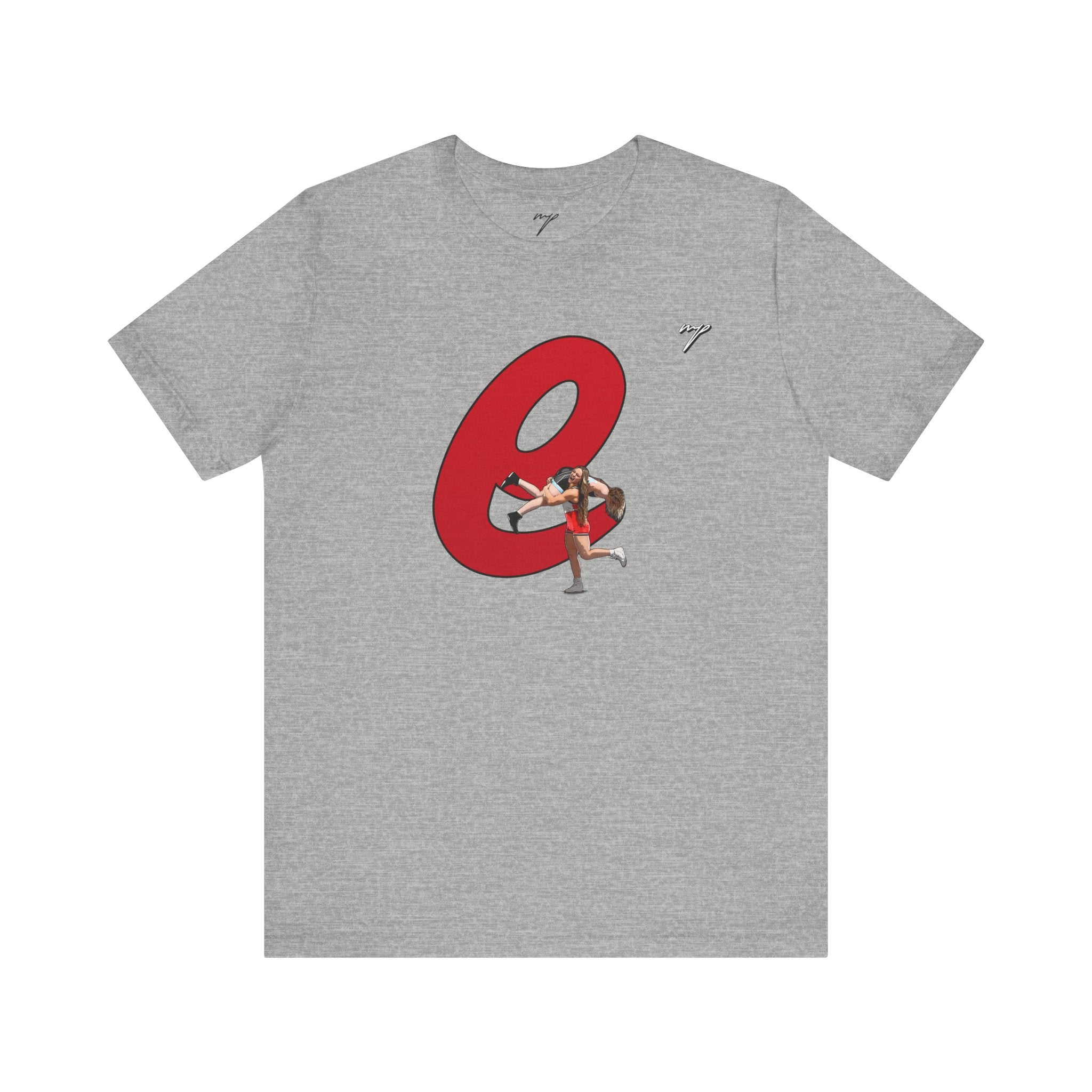 Eliana White-Vega Graphic Tee
