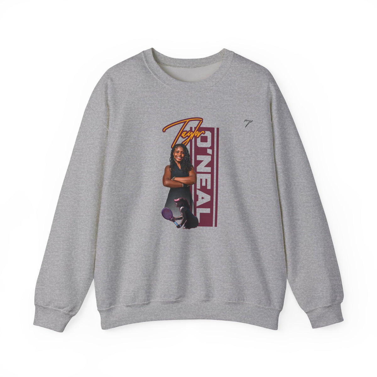 Taylor Oneal Crewneck