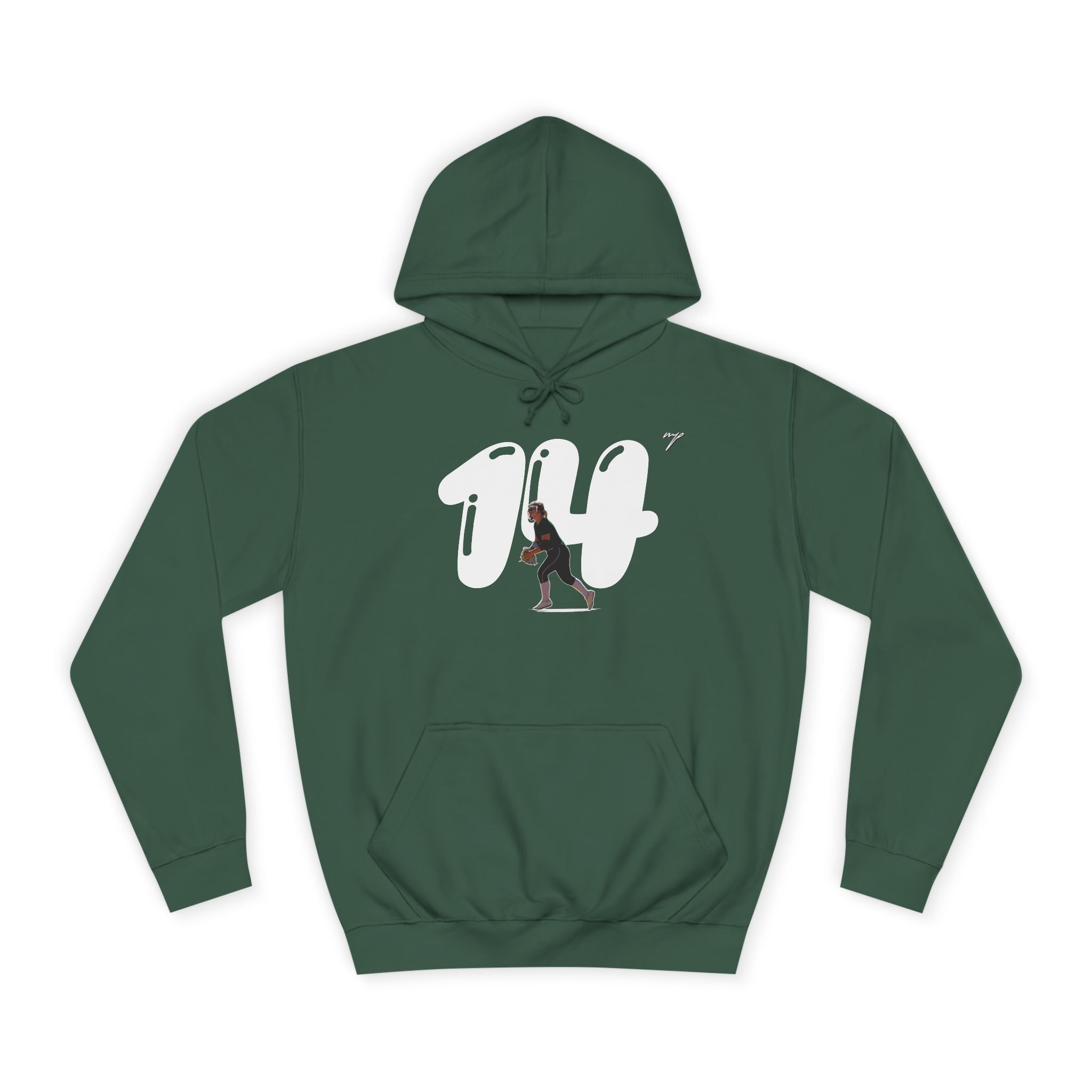 Lextyn Harker Hoodie
