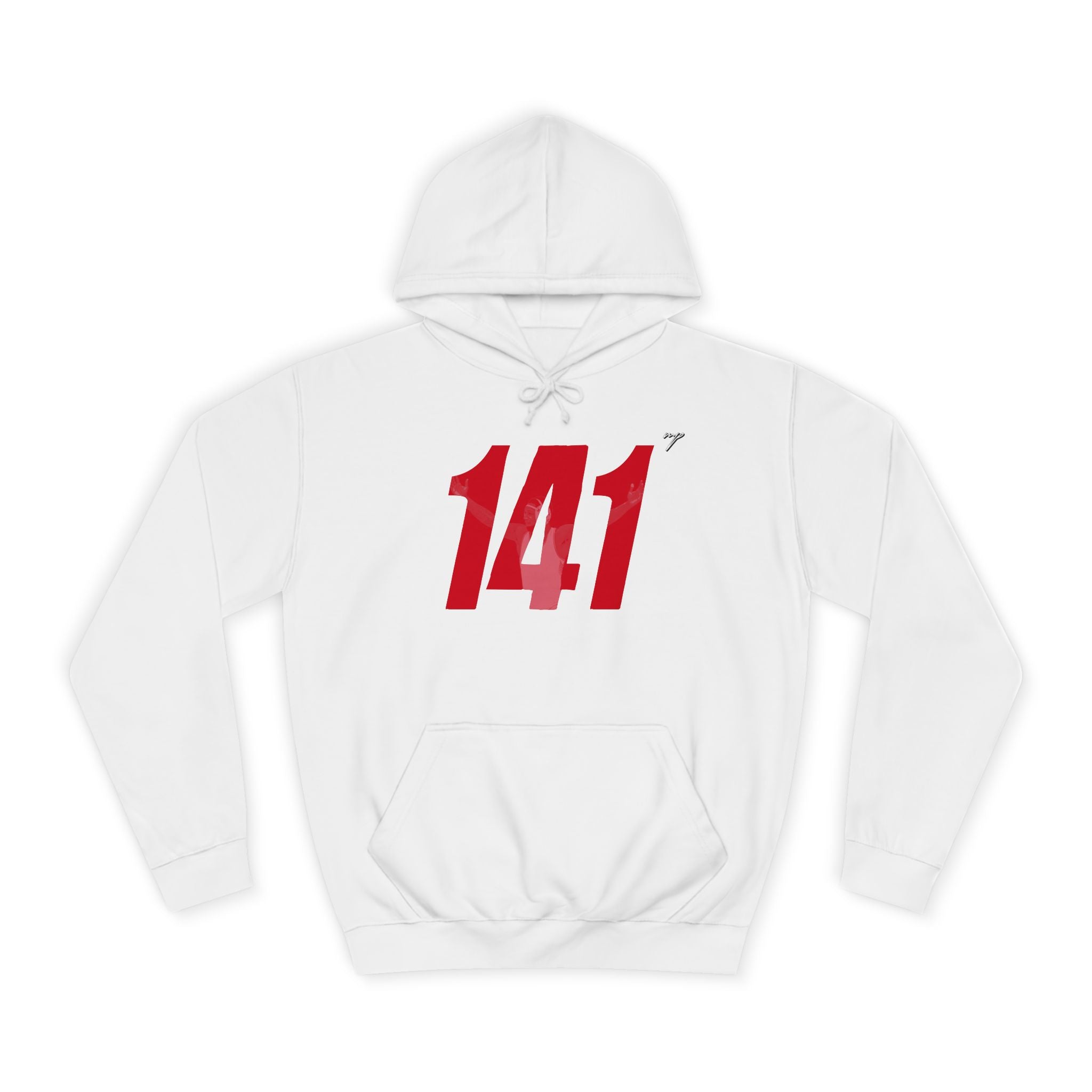 Pierre Baldwin Hoodie