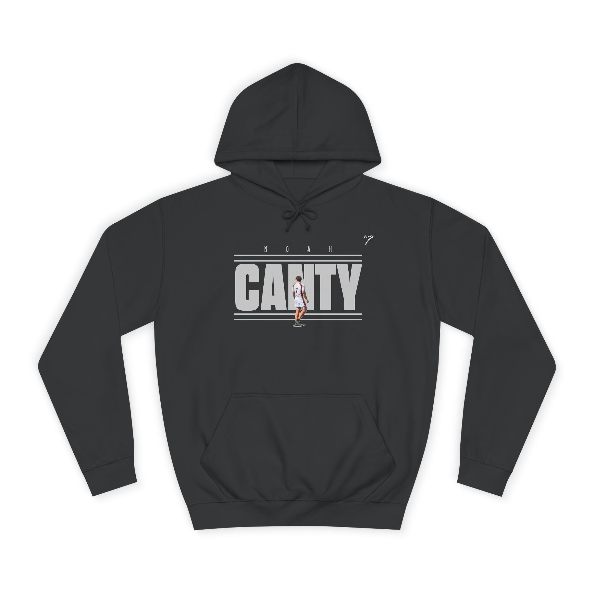 Noah Canty Hoodie