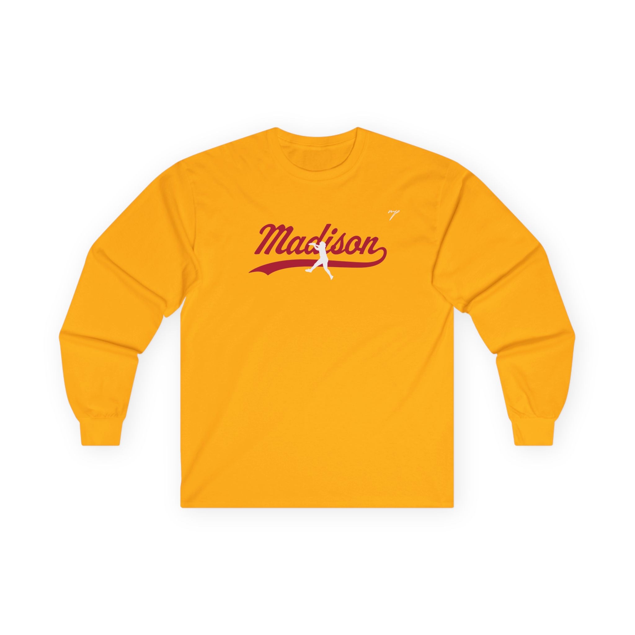 Madison McGowan Long Sleeve
