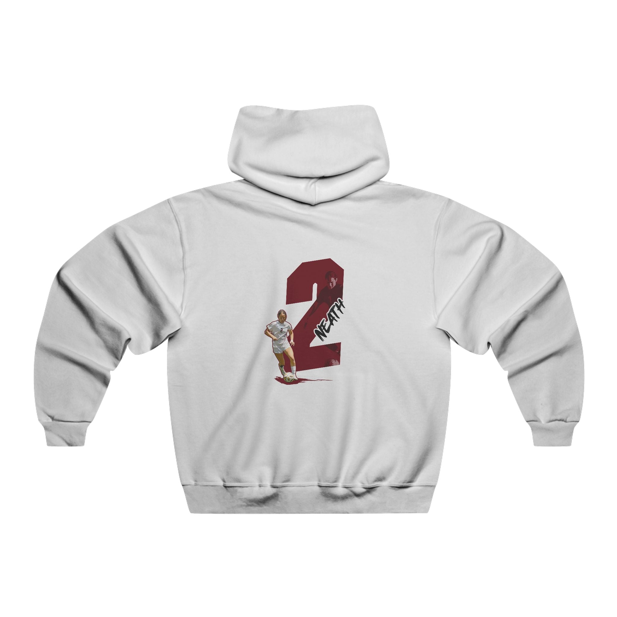 Ellie Neath Vintage Hoodie