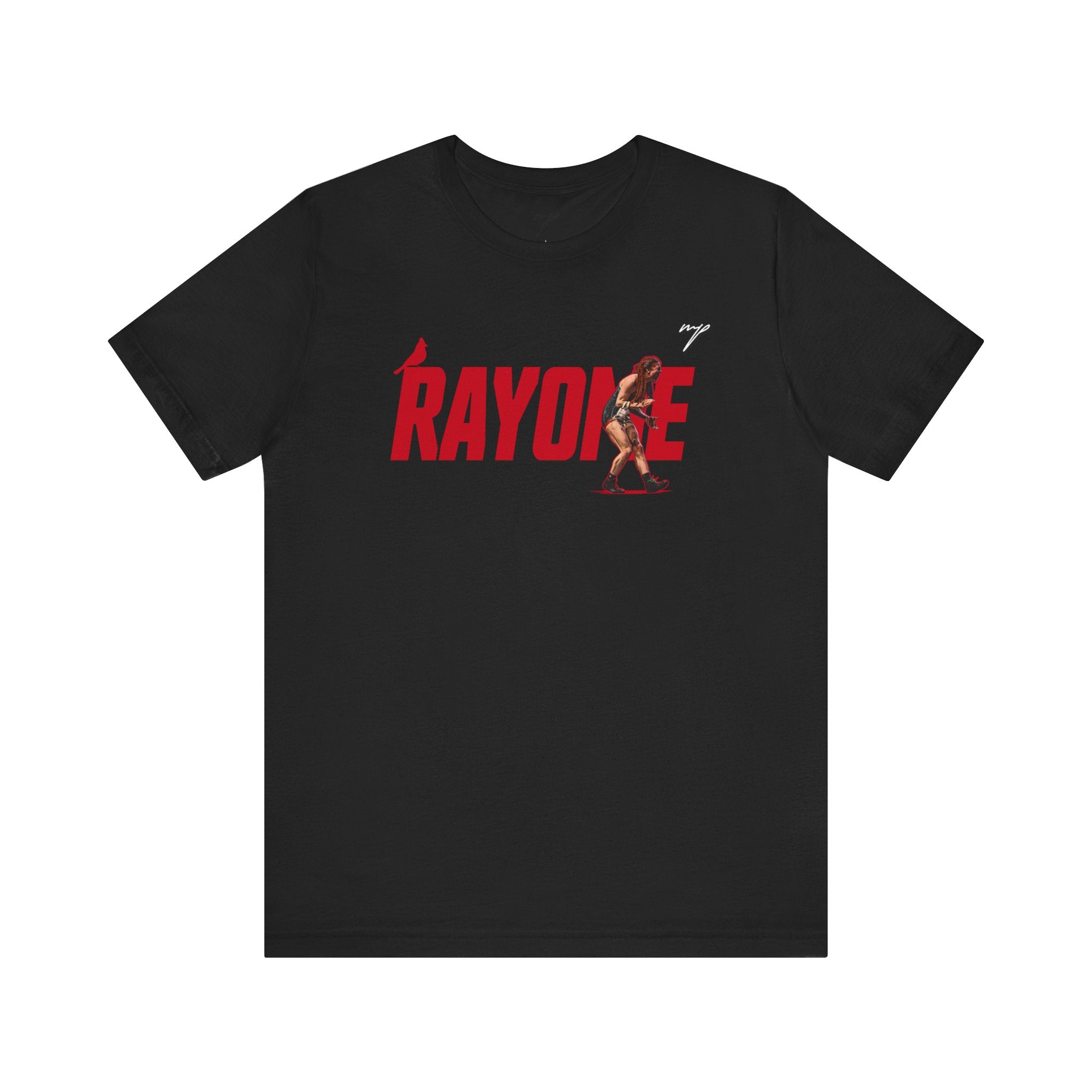 Riley Rayome Graphic Tee