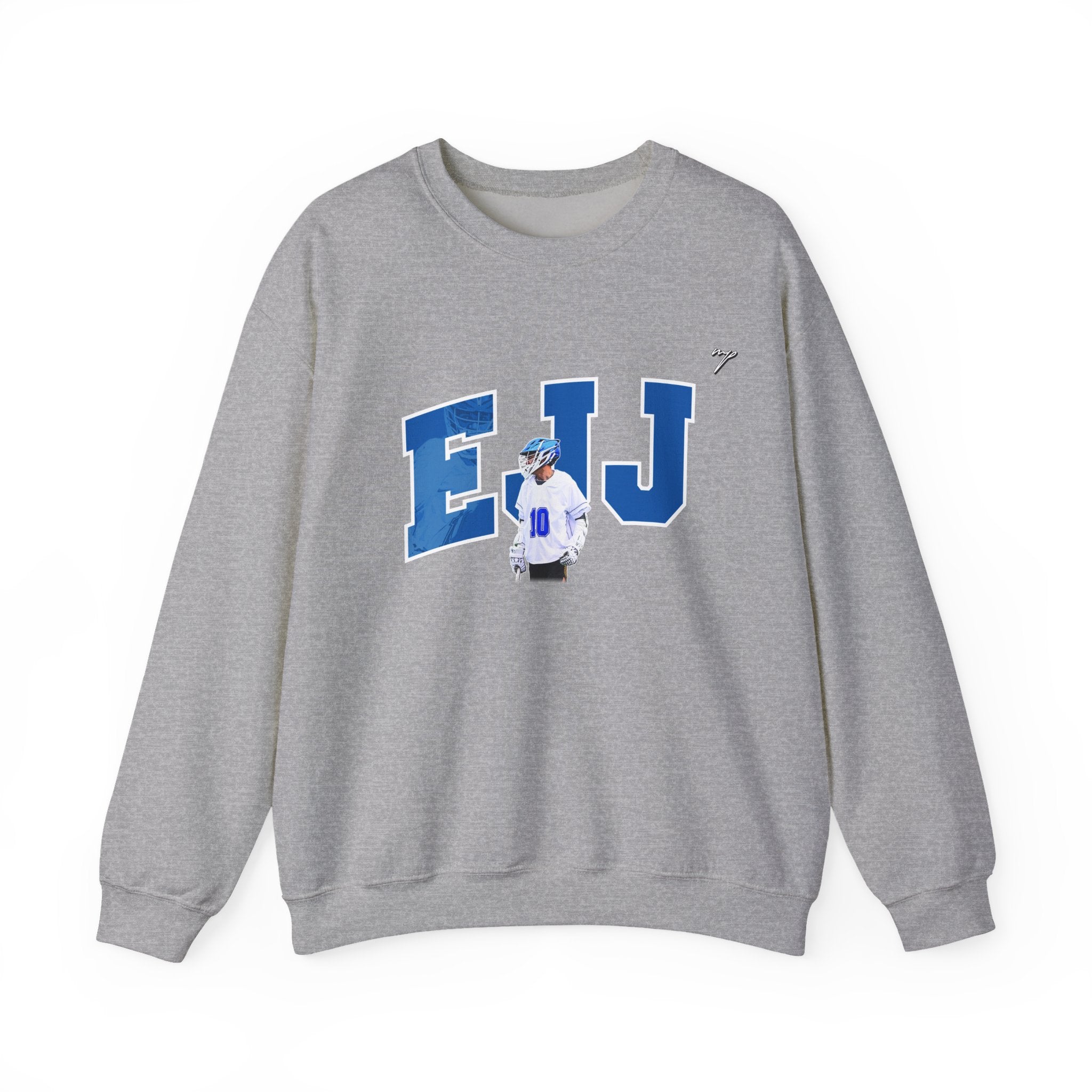 Elijah Jean-Jacques Crewneck