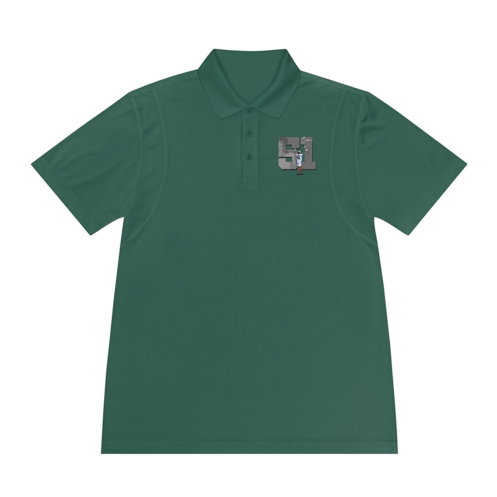 Mason Cook Polo
