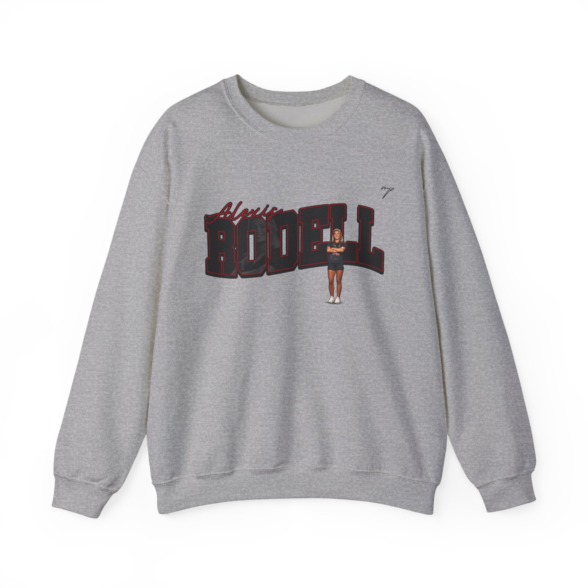 Alexis Rodell Crewneck