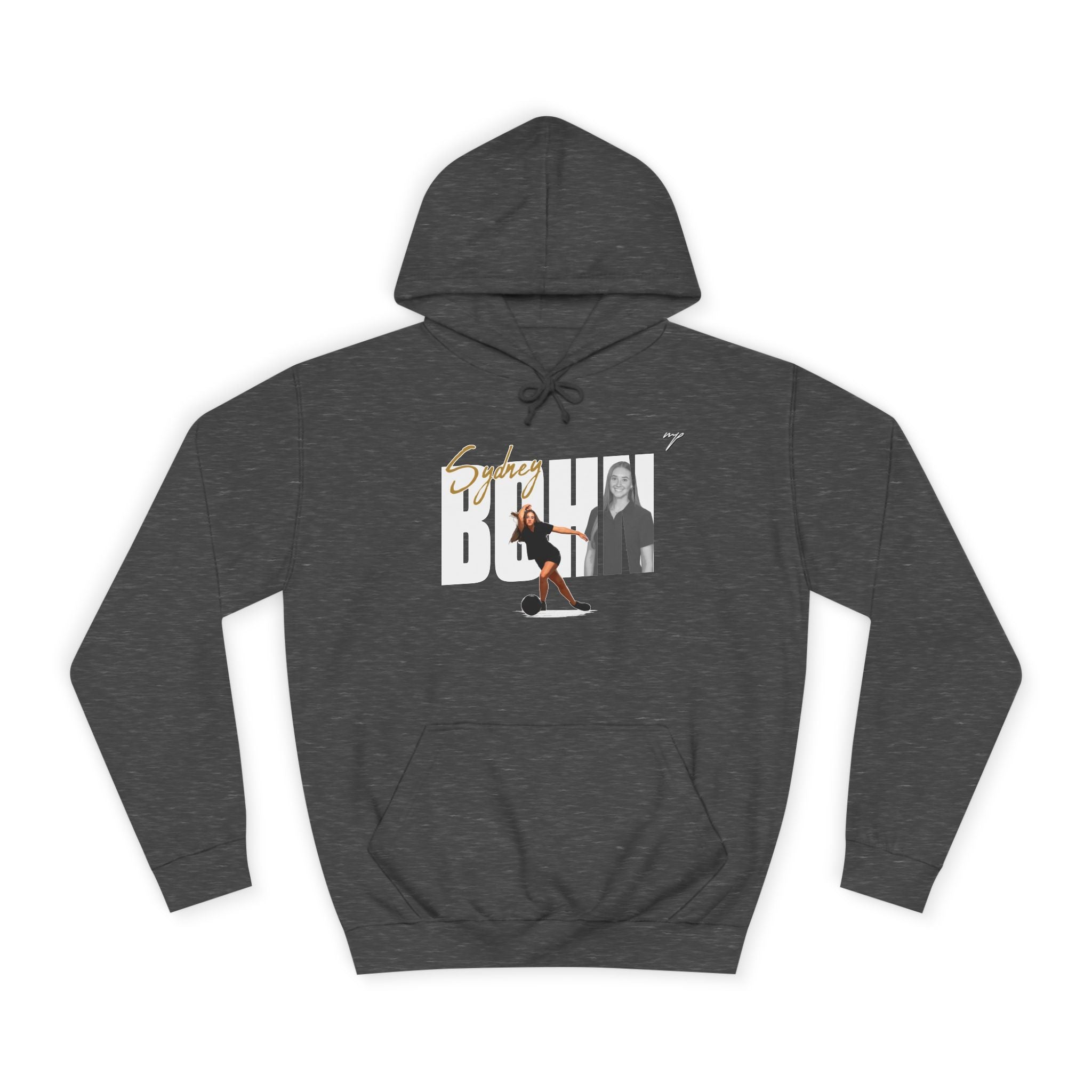 Sydney Bohn Hoodie