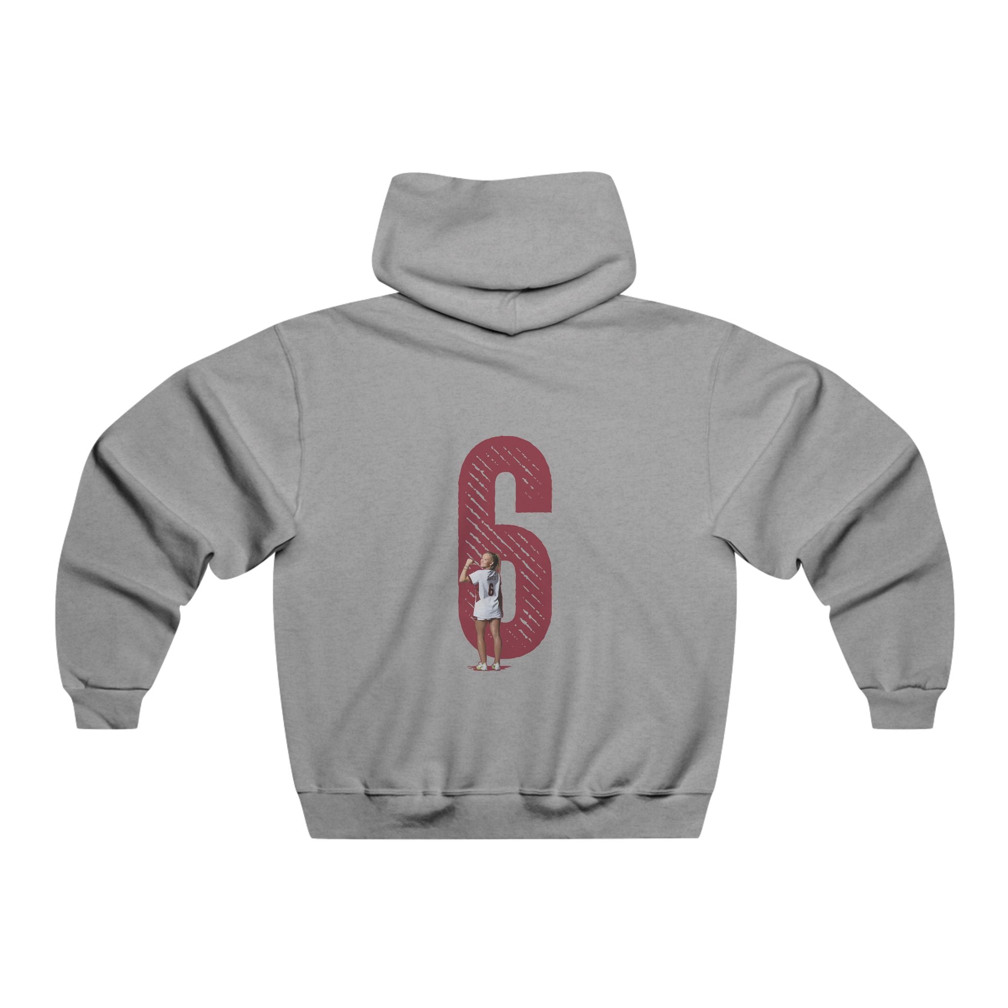 Hanna Davis Vintage Hoodie