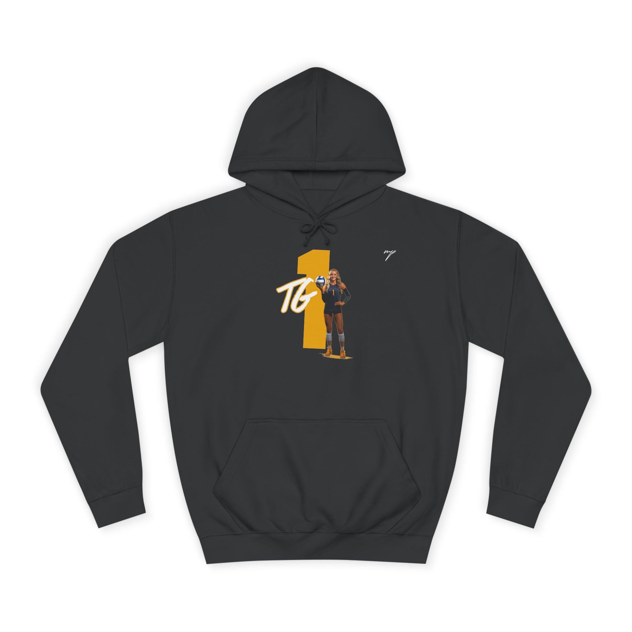 Tally Grissom Hoodie