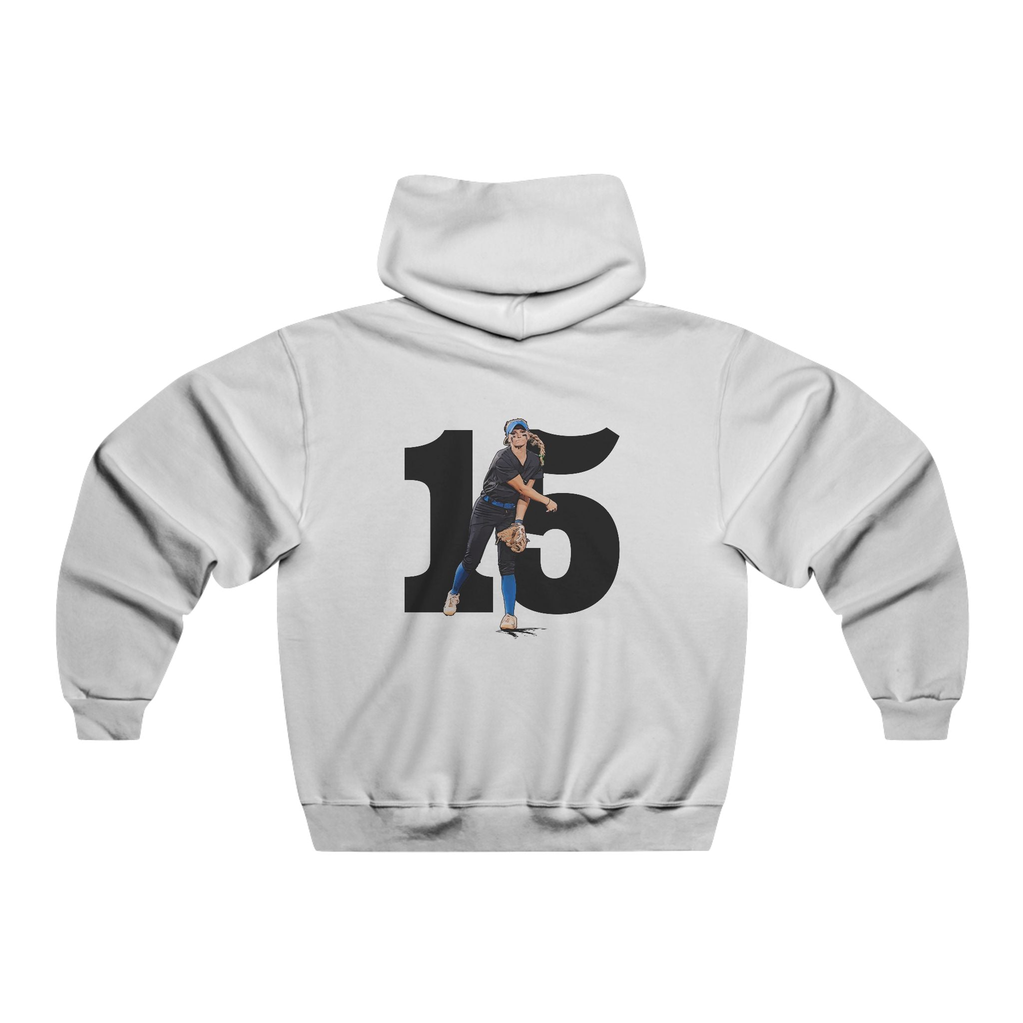 Lilly Pendergrast Vintage Hoodie