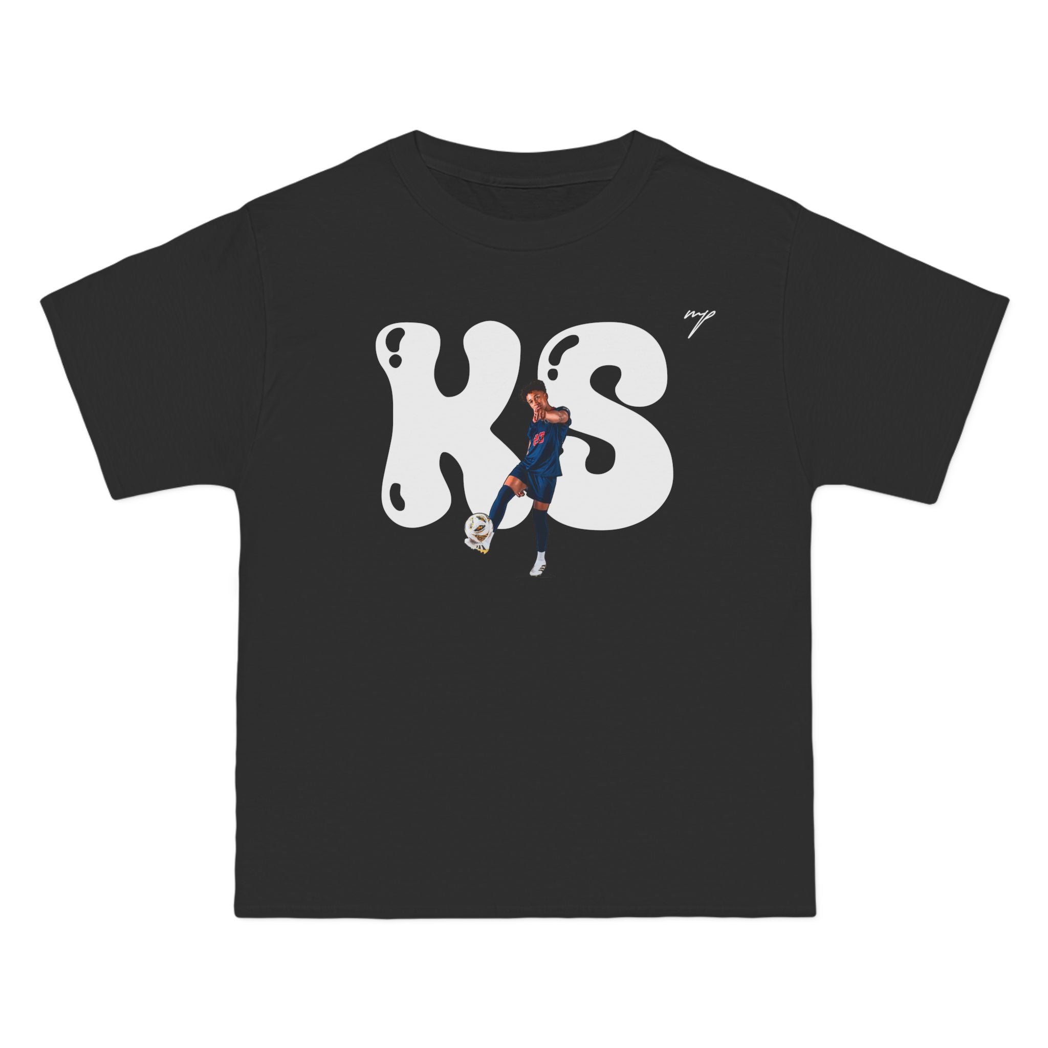 Kaya Scott Vintage Tee