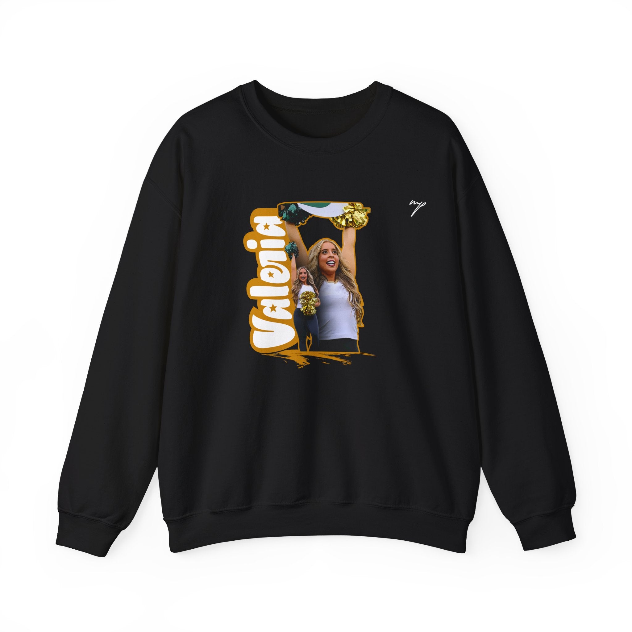 Valeria Perez Crewneck
