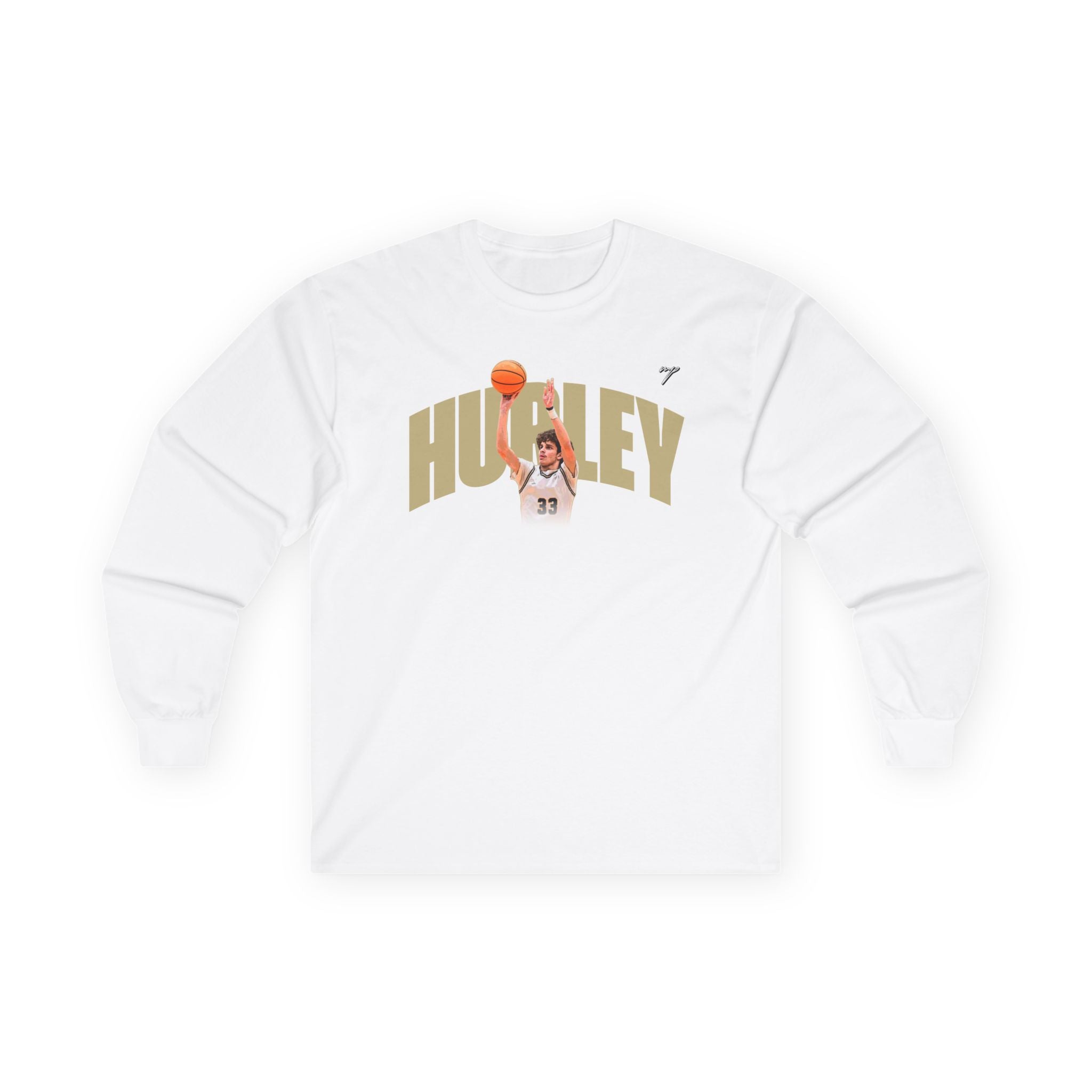 Ayden Hurley Long Sleeve Tee