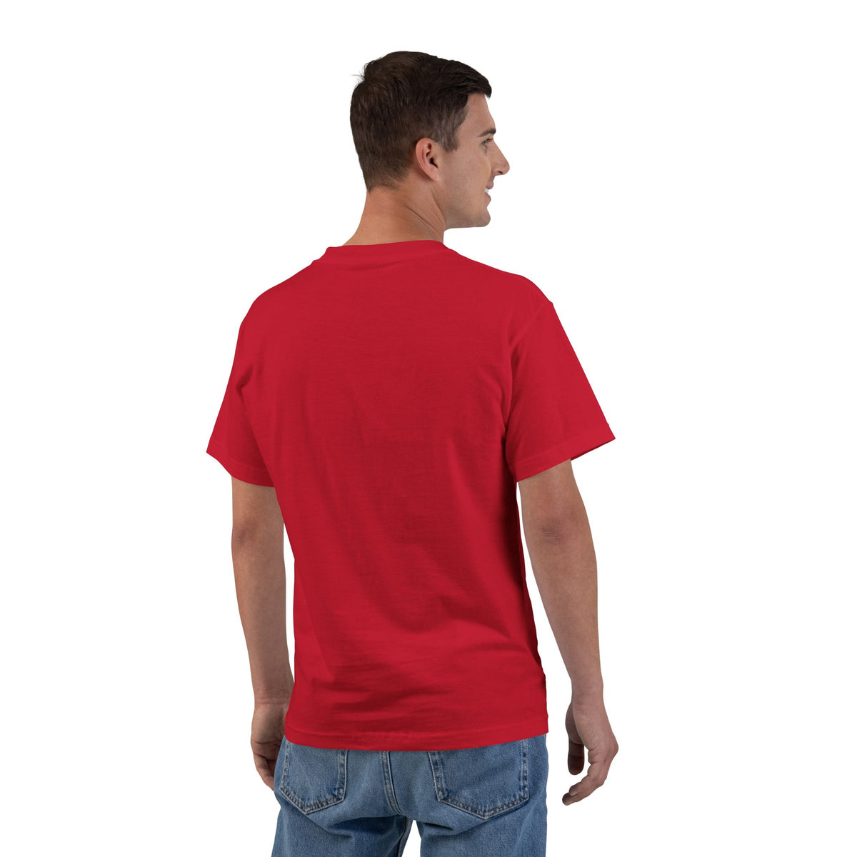 Will Kaskie Vintage Tee