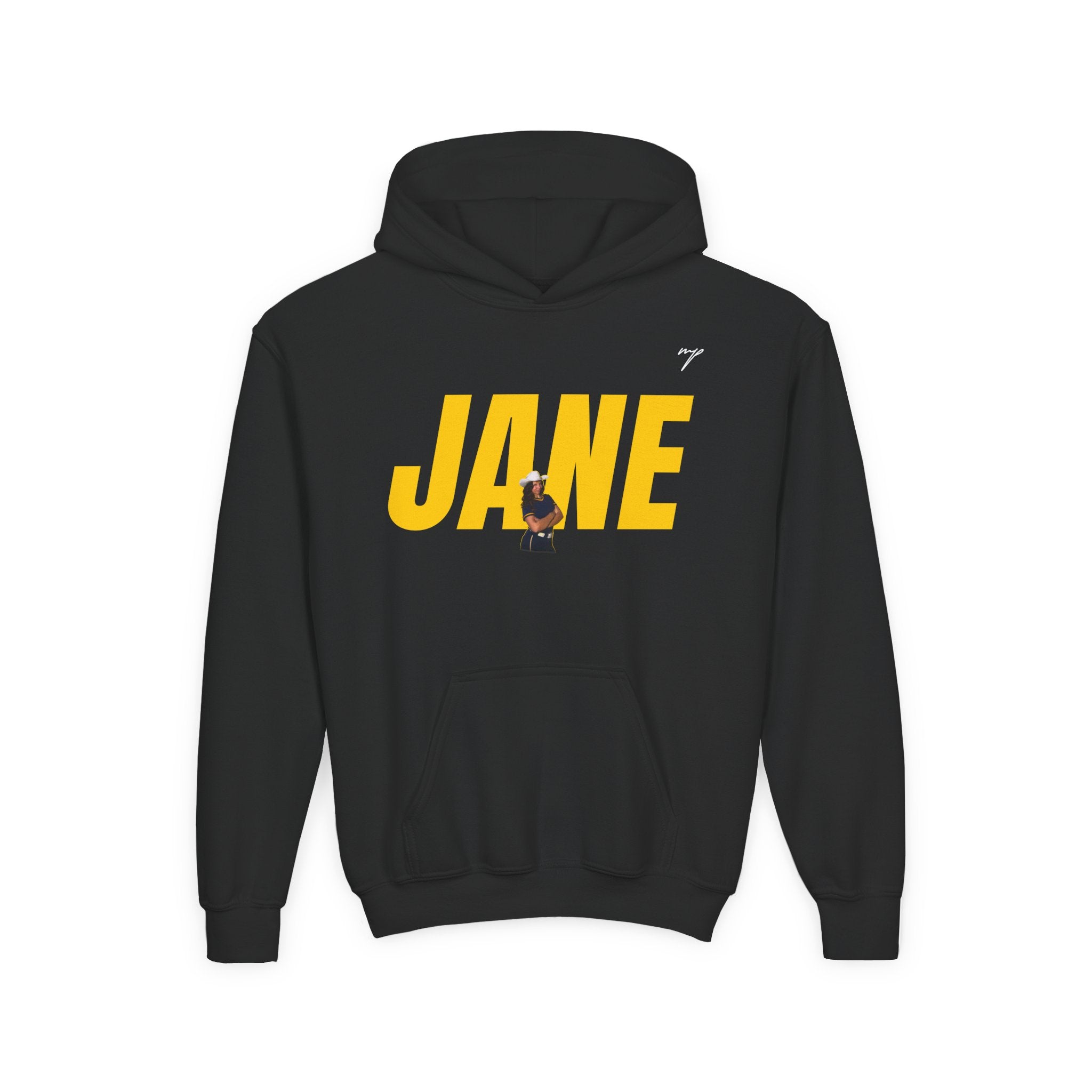 Jane Quinn YOUTH Hoodie