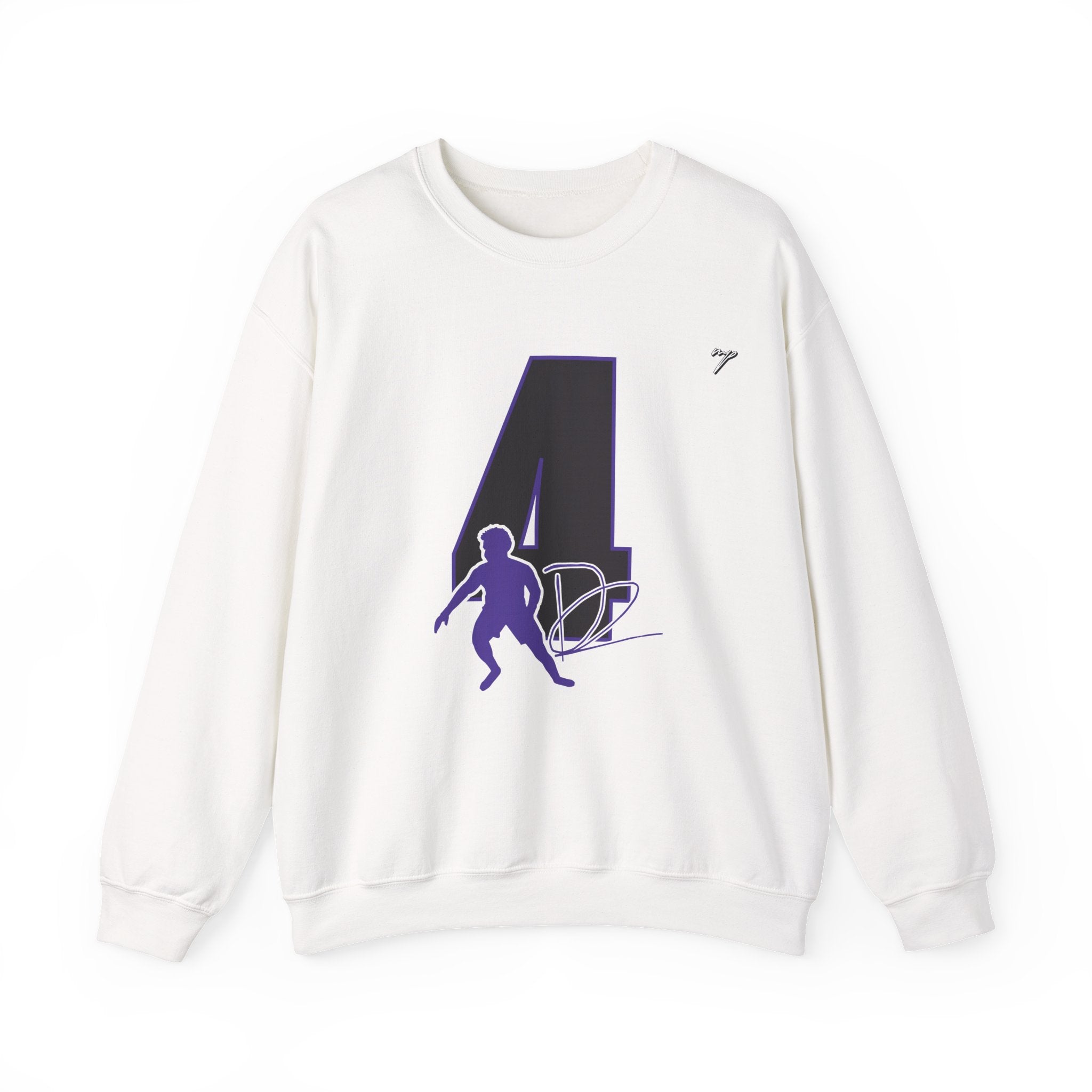 Daelan Foster Crewneck