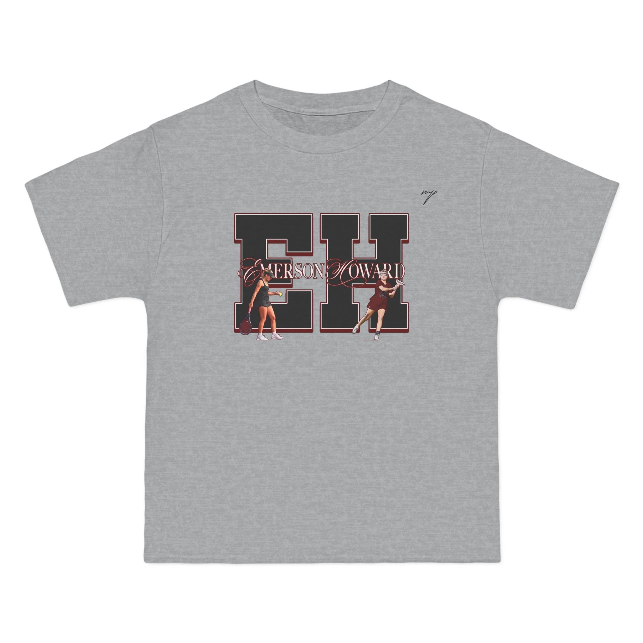 Emerson Howard Vintage Tee