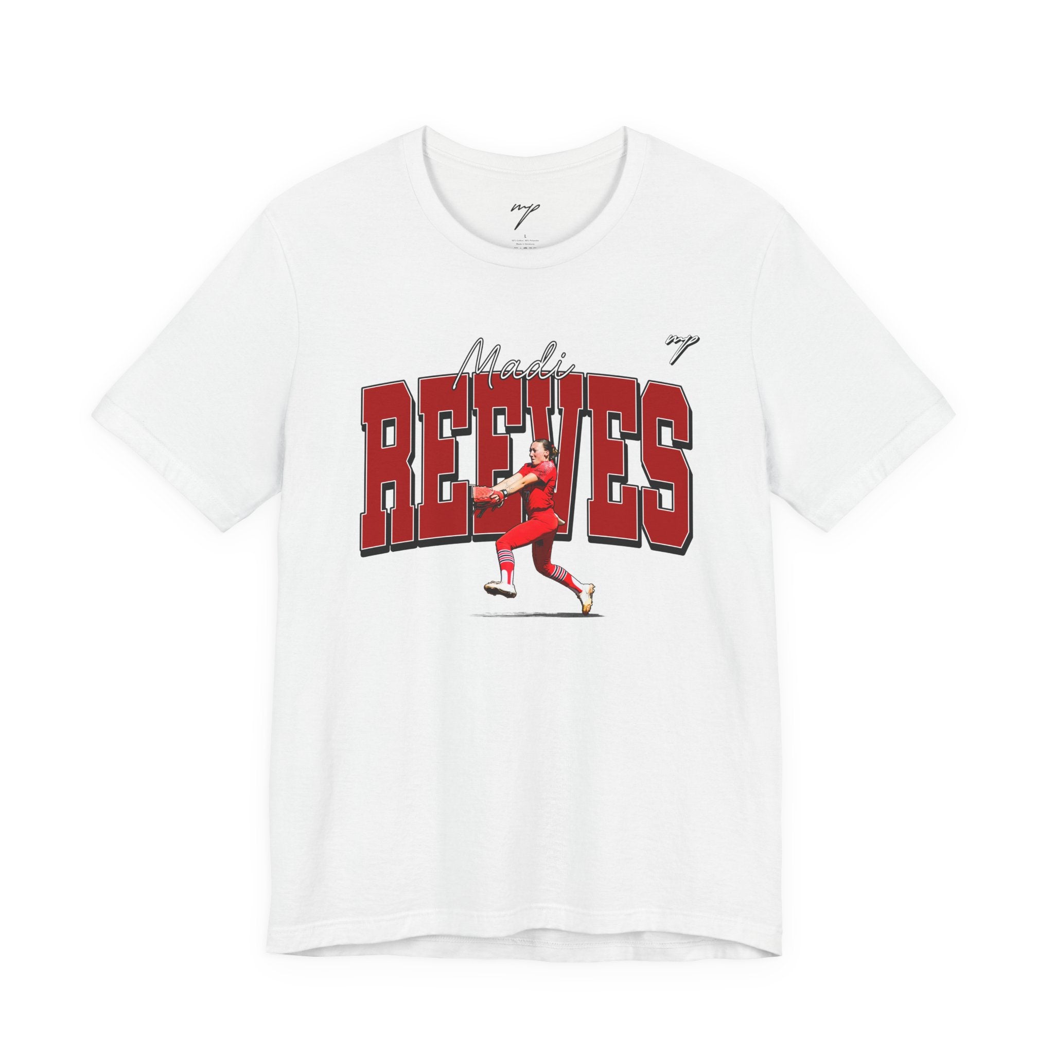 Madi Reeves Graphic Tee