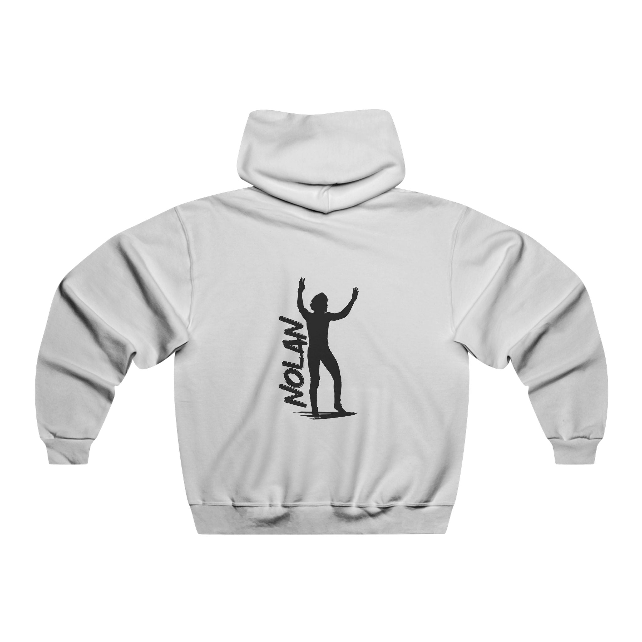 Gavin Nolan Vintage Hoodie