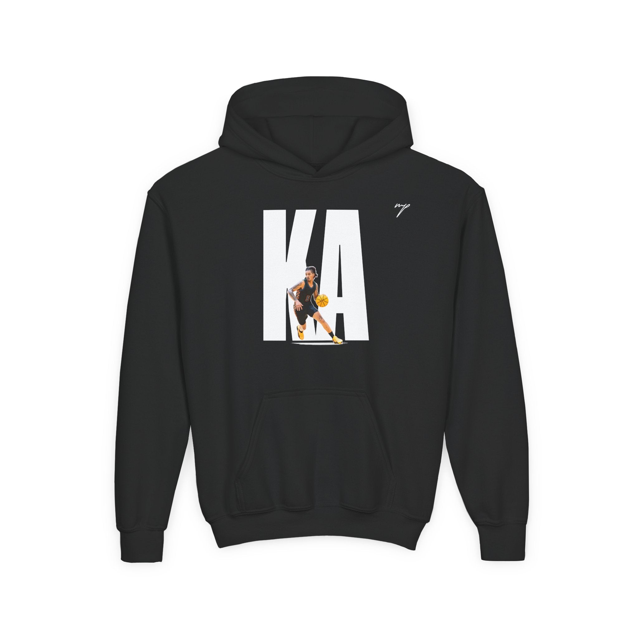 KJ Agnew YOUTH Hoodie