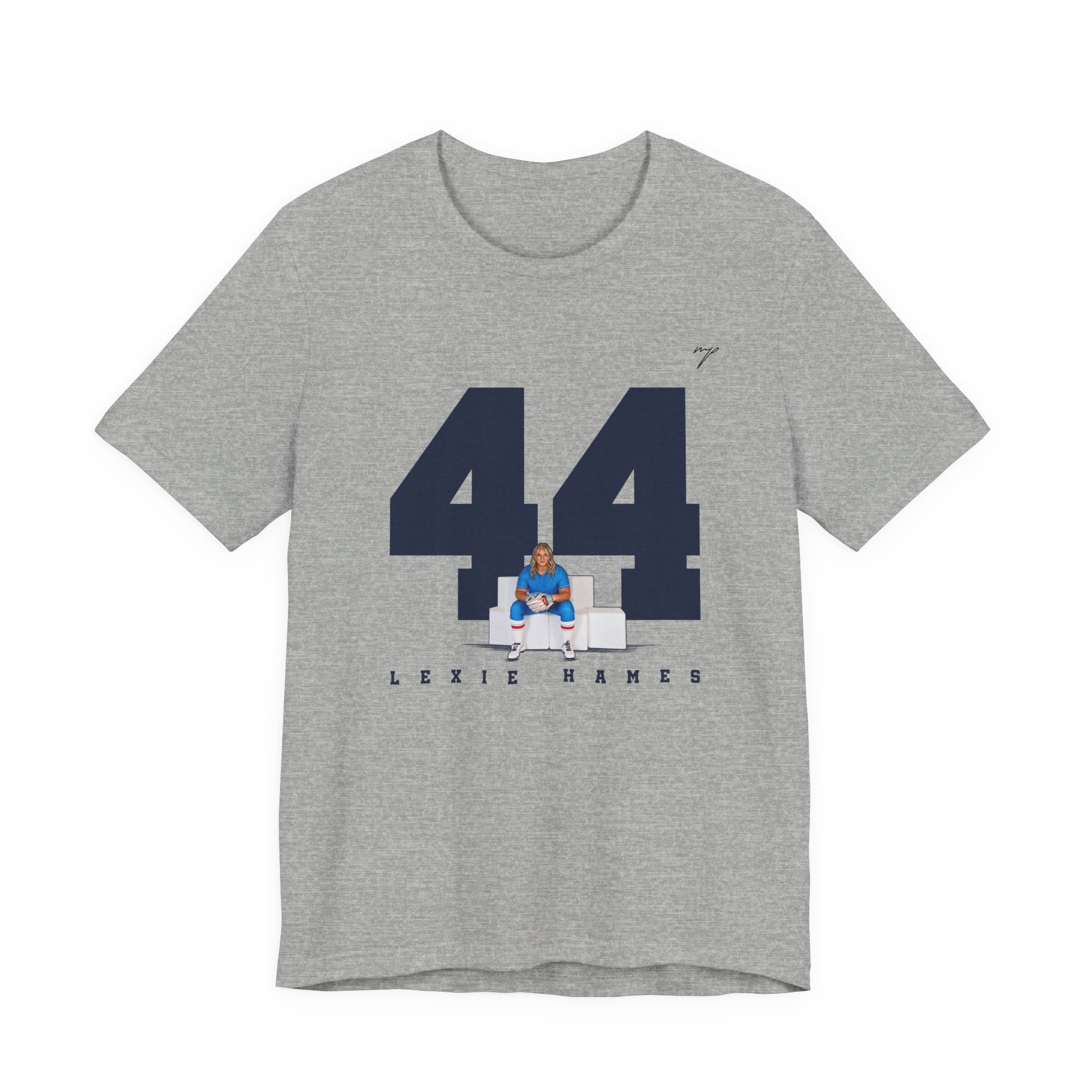 Lexie Hames Graphic Tee