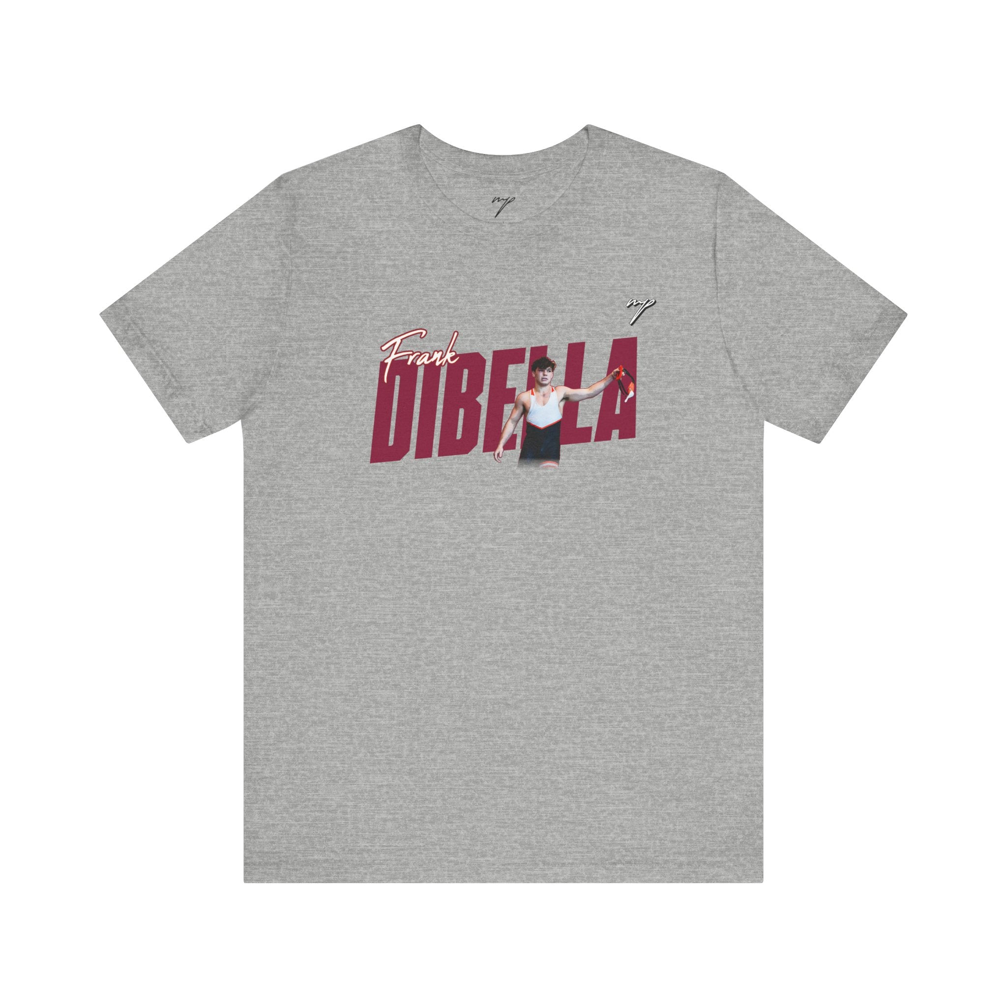 Frank DiBella Graphic Tee