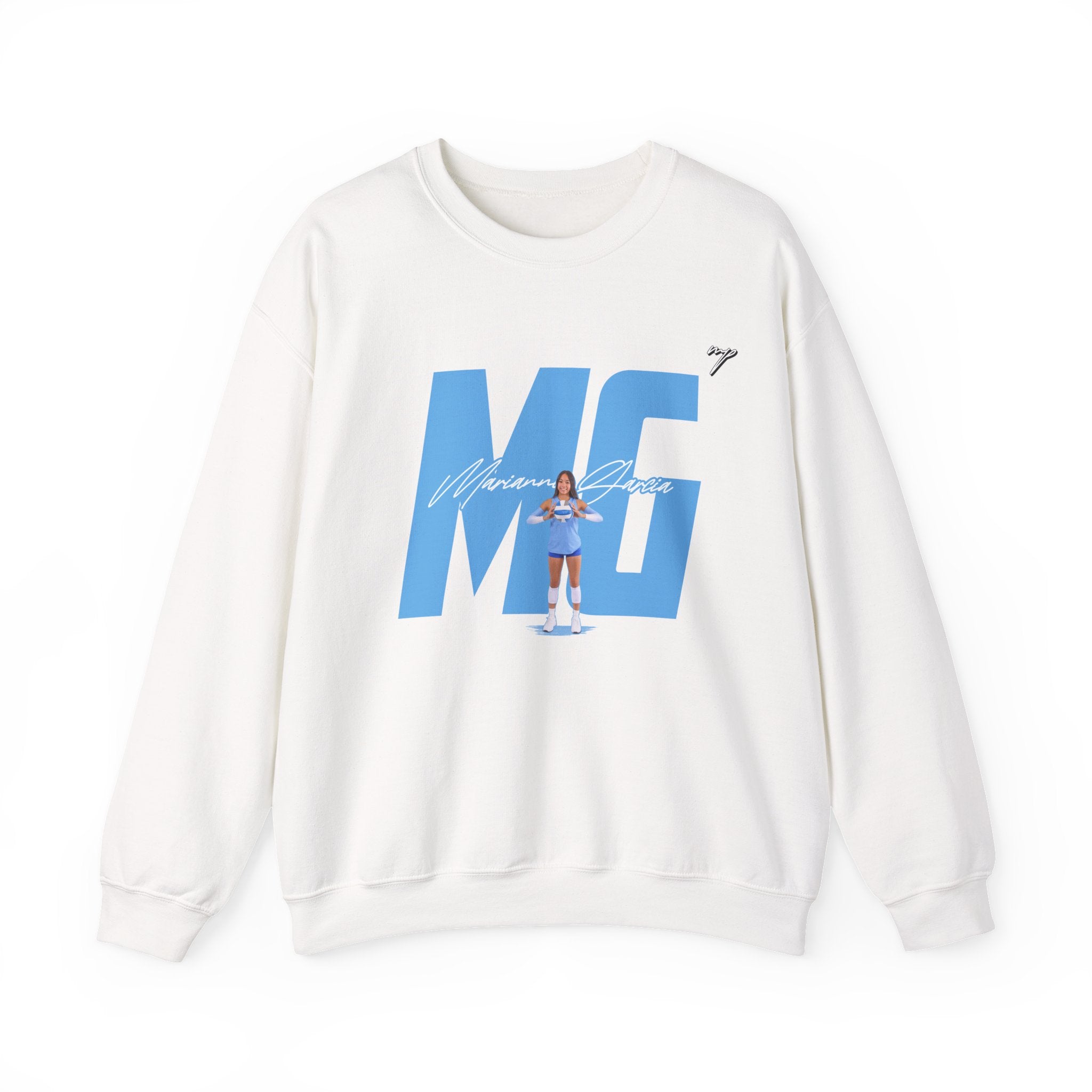 Marianne Garcia Crewneck