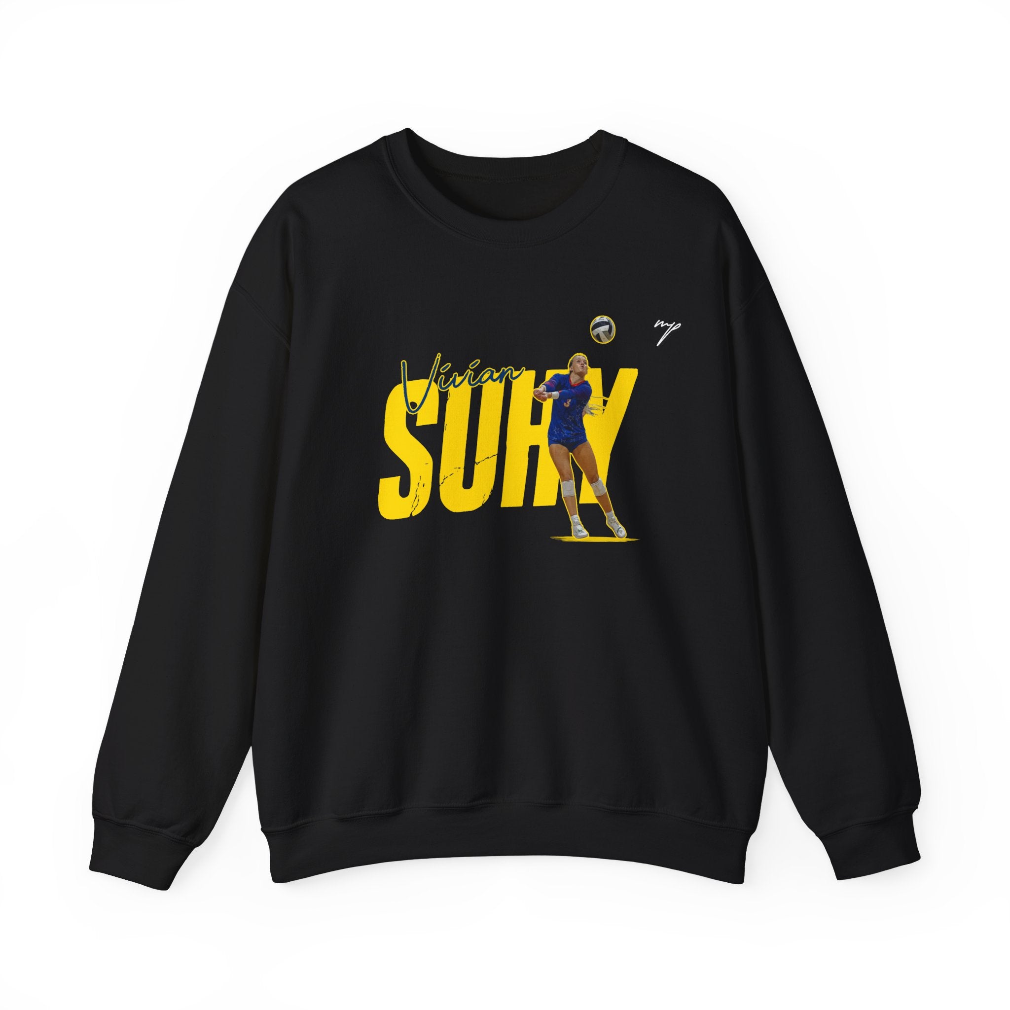 Vivian Suhy Crewneck