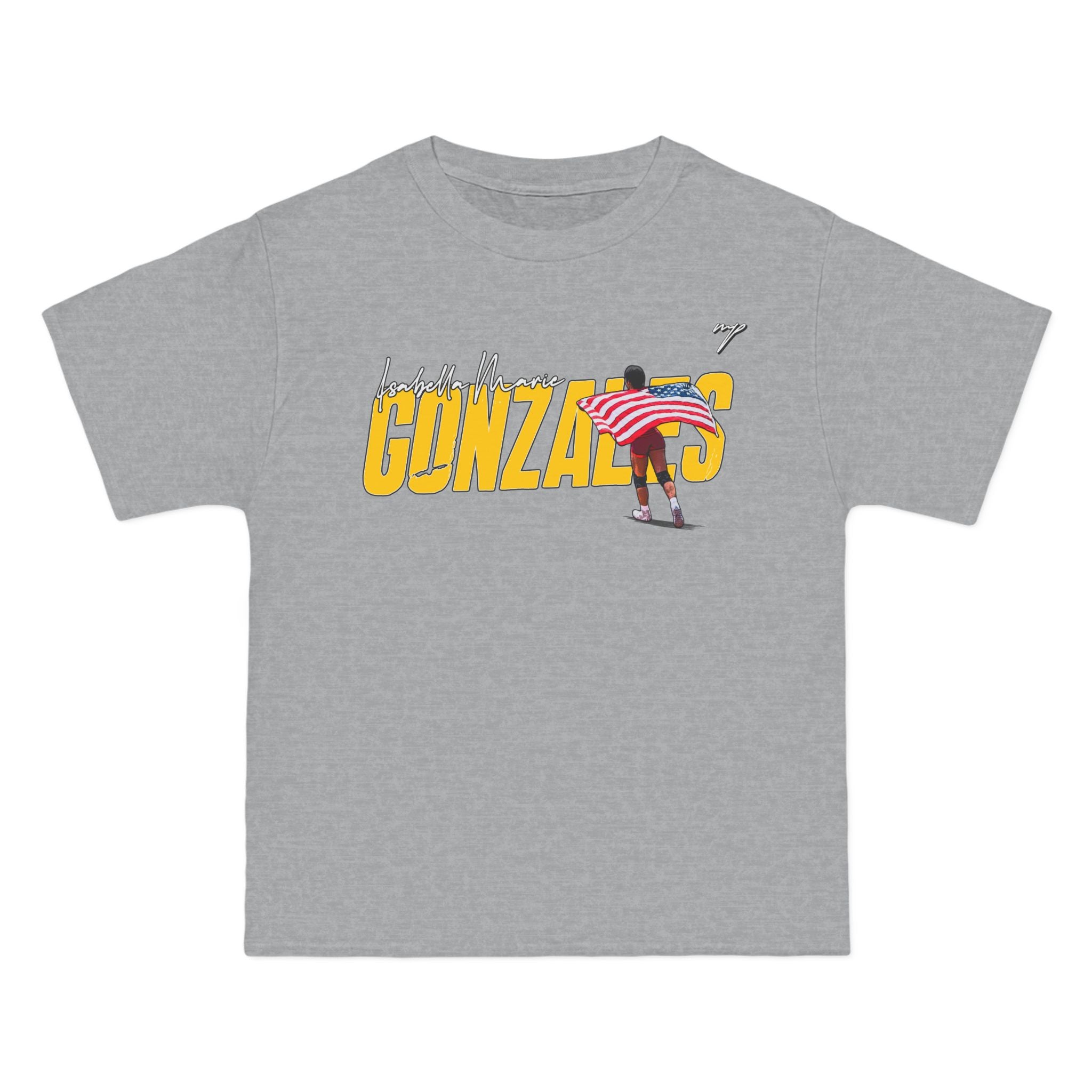 Isabella Marie Gonzales Vintage Tee