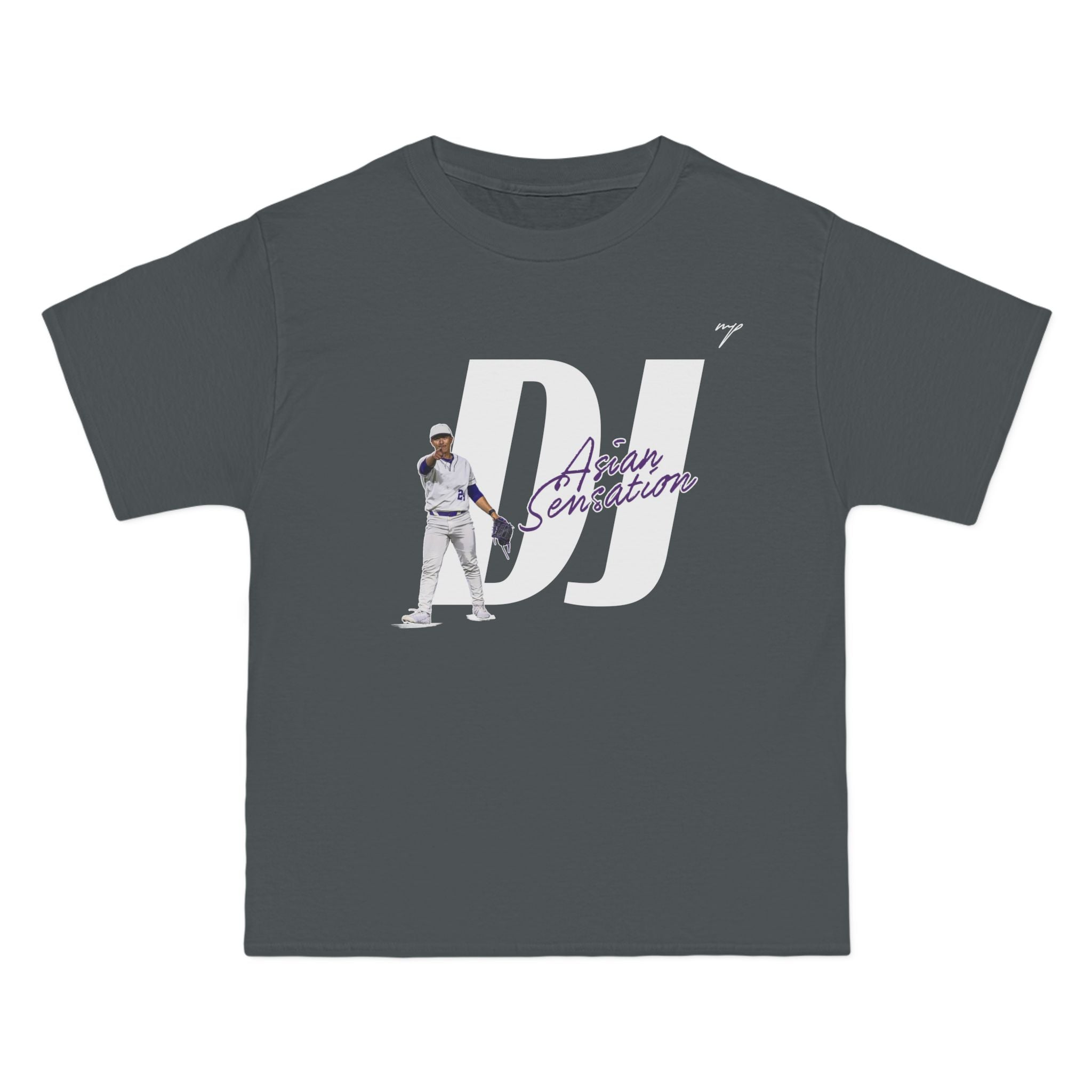 David Jeon Vintage Tee