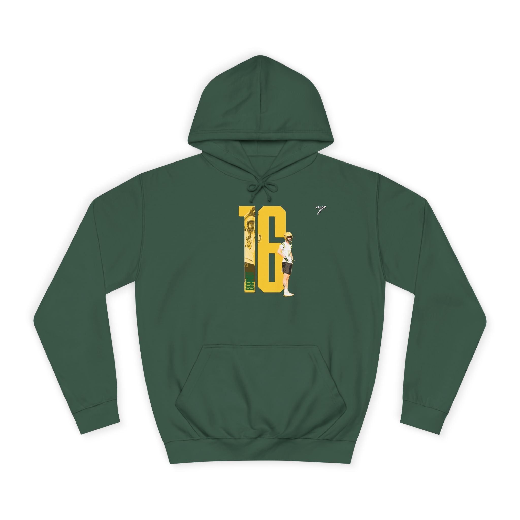 Landyn Brandt Hoodie