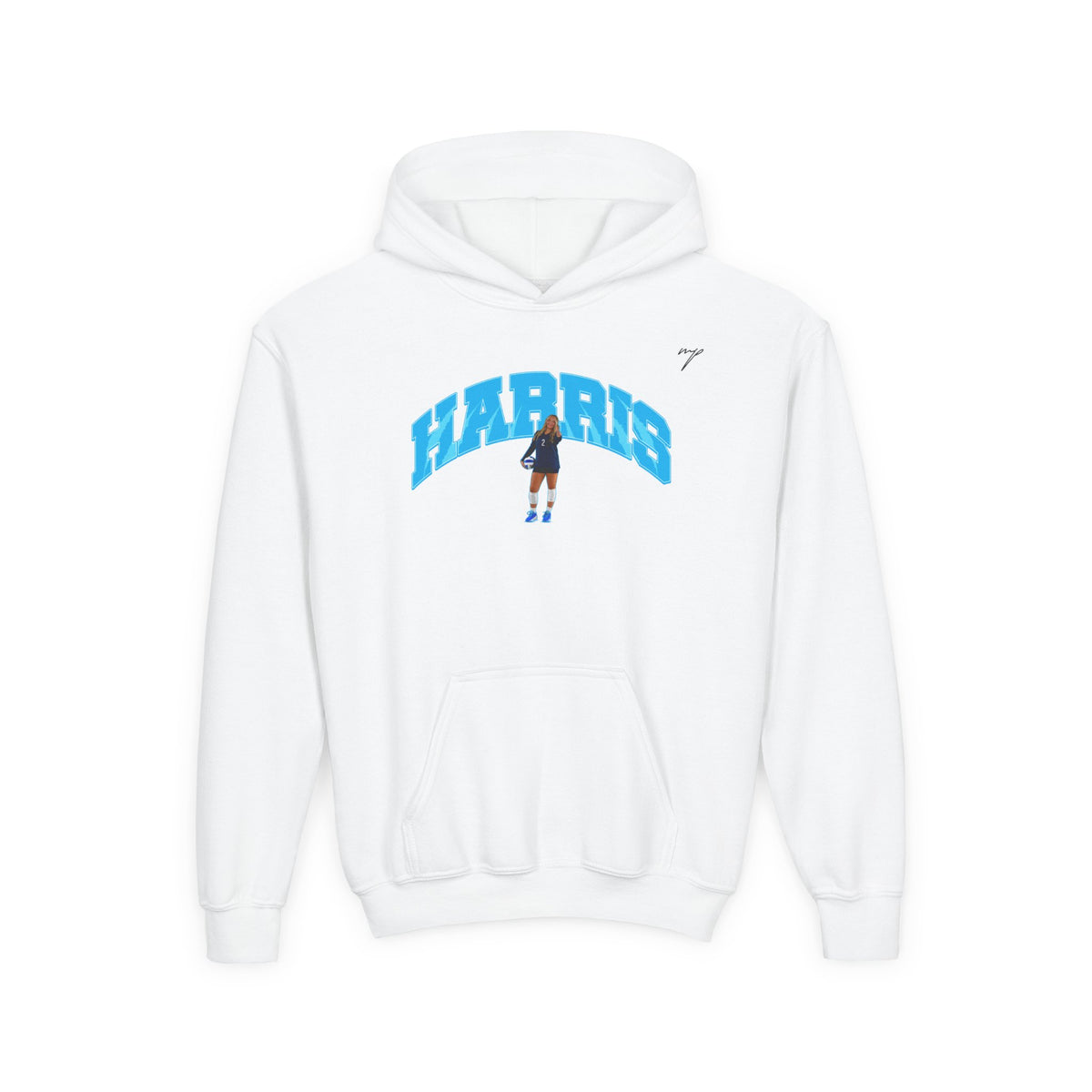 Ava Harris YOUTH Hoodie