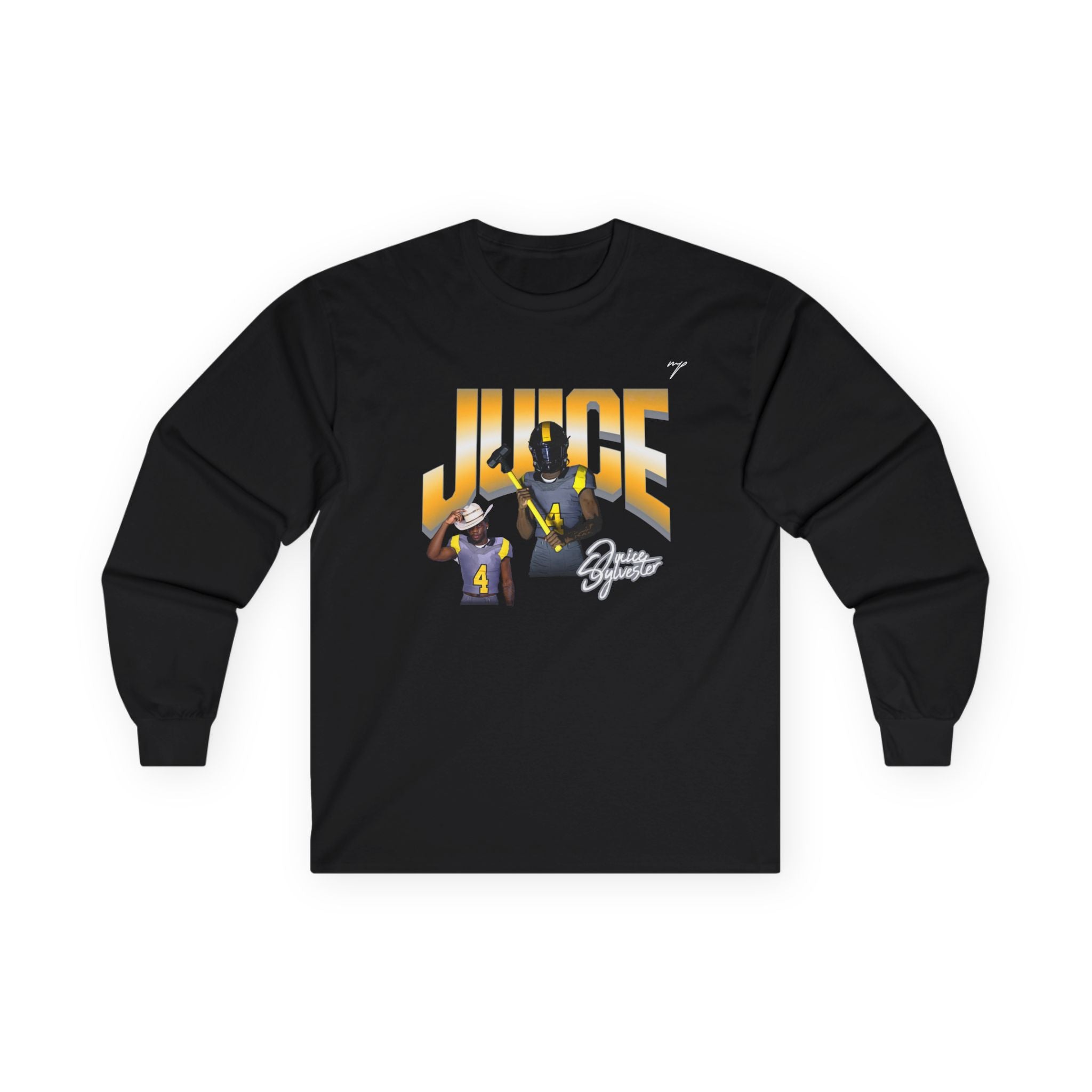 Juice Sylvester Long Sleeve
