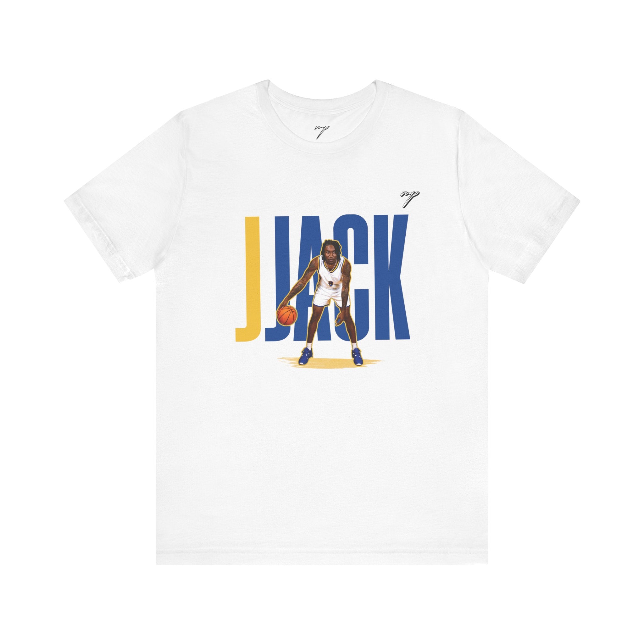 Jaylen Jackson Graphic Tee