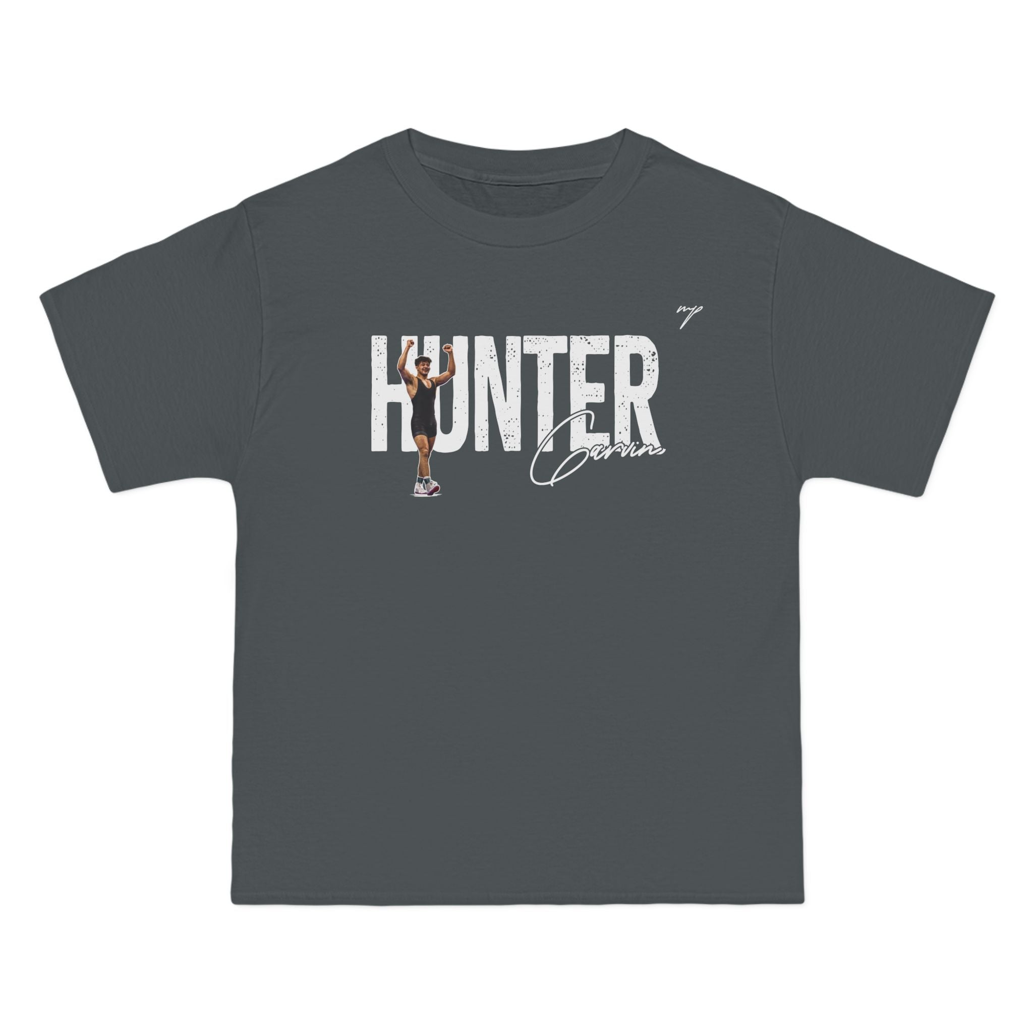 Hunter Garvin Vintage Tee