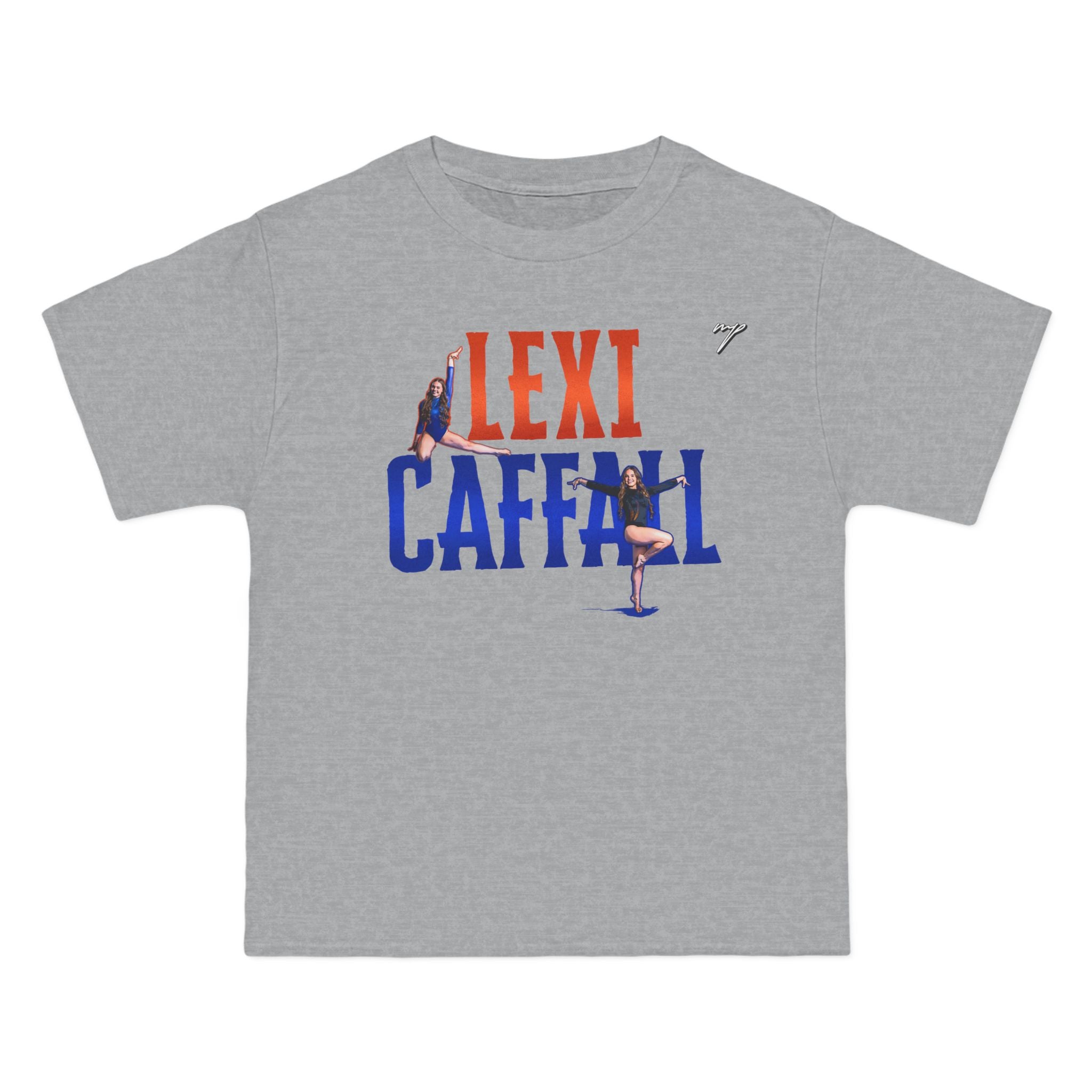 Lexi Caffall Vintage Tee