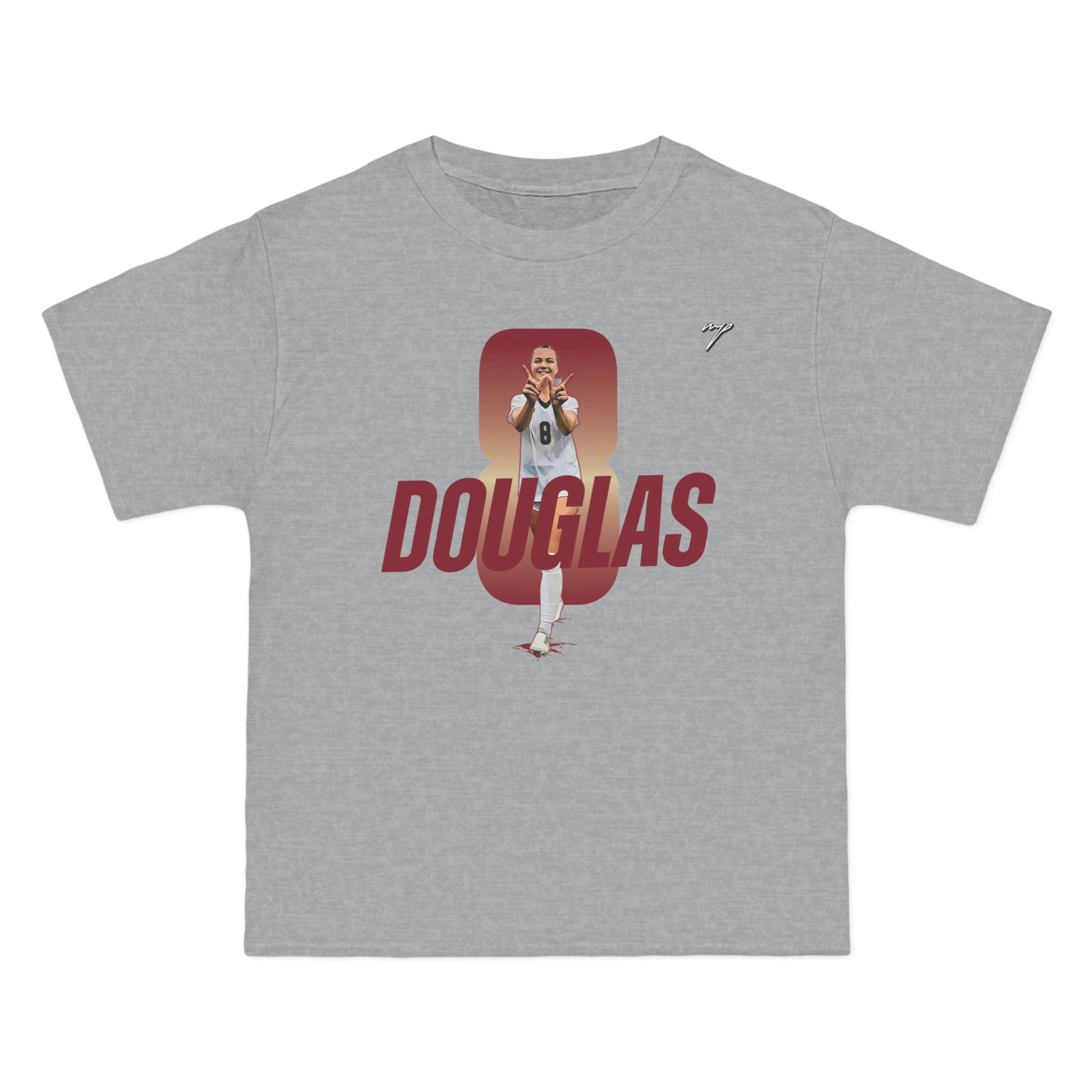 Bella Douglas Vintage Tee
