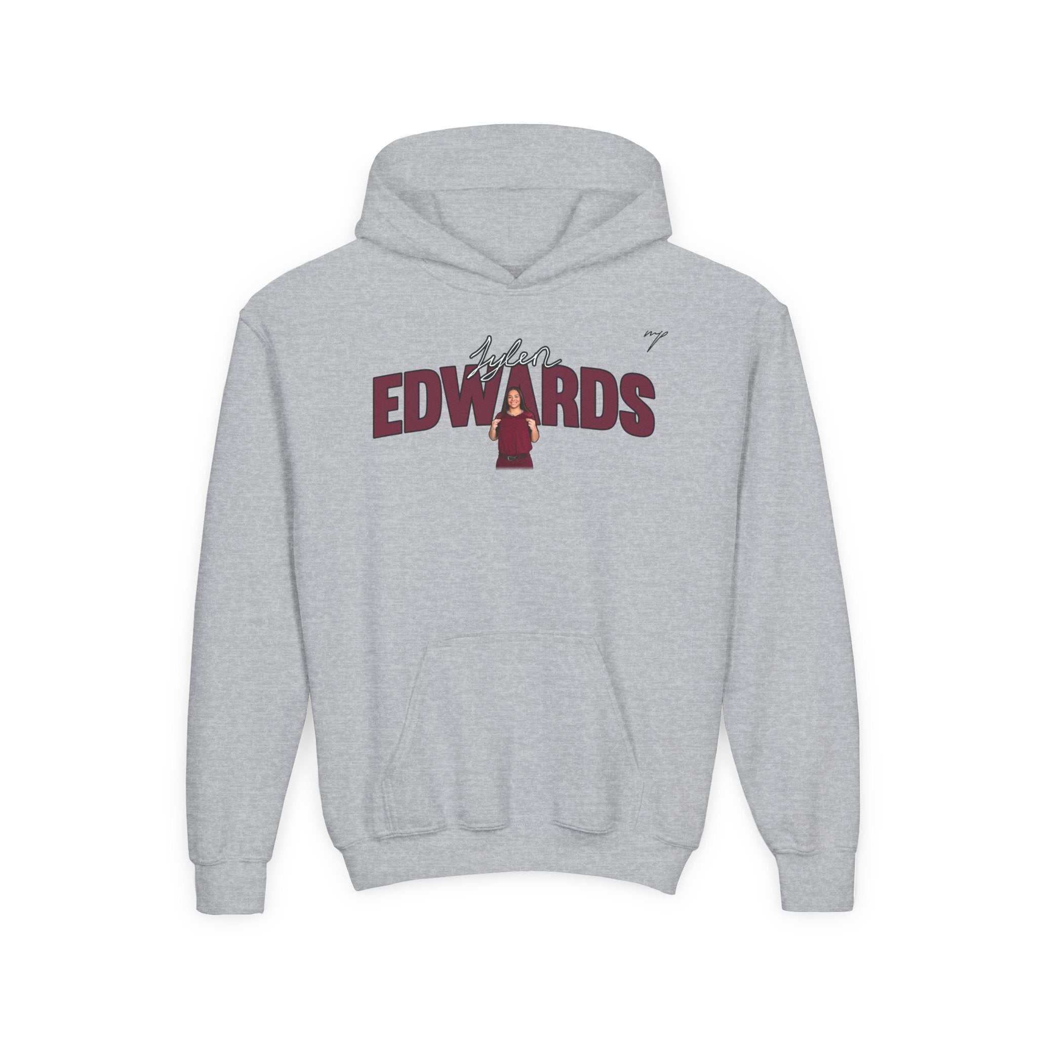 Tylen Edwards YOUTH Hoodie
