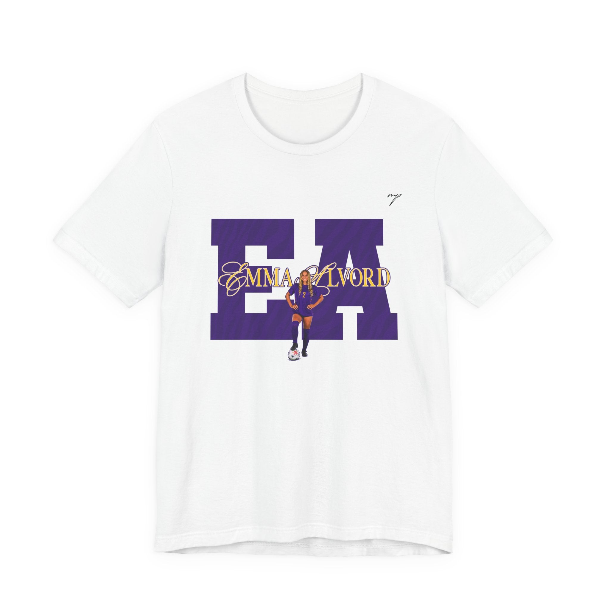 Emma Alvord Graphic Tee