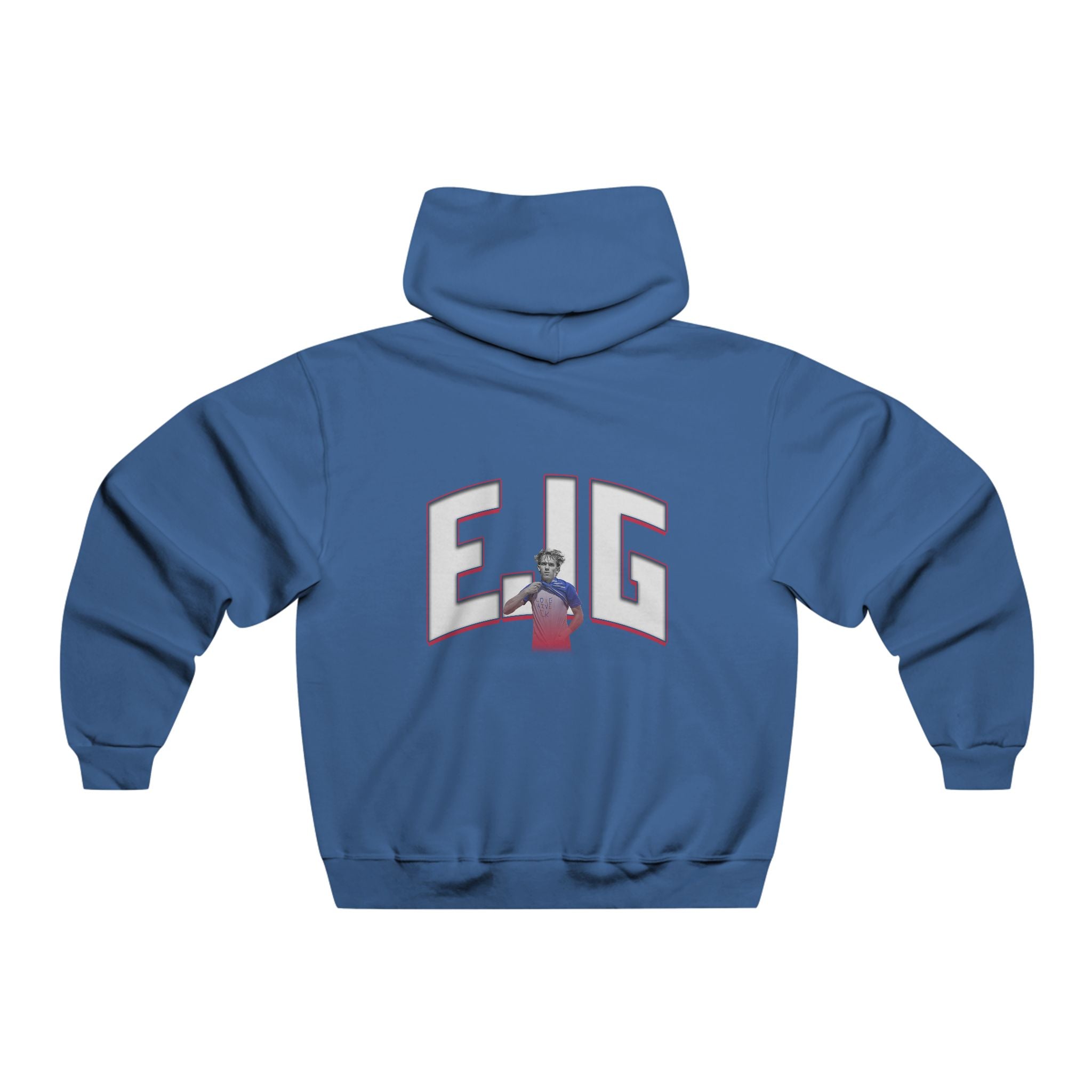 Ethan Girdwood Vintage Hoodie