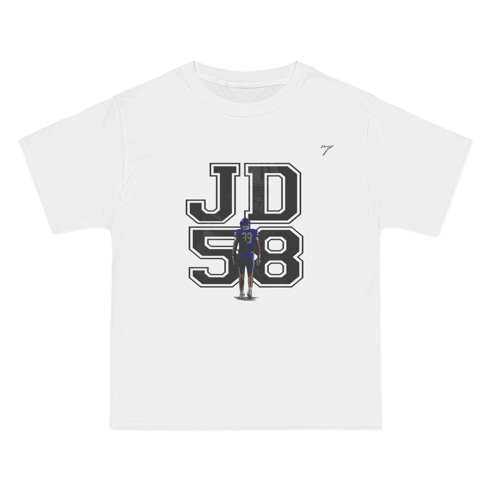 Jackson Davis Vintage Tee
