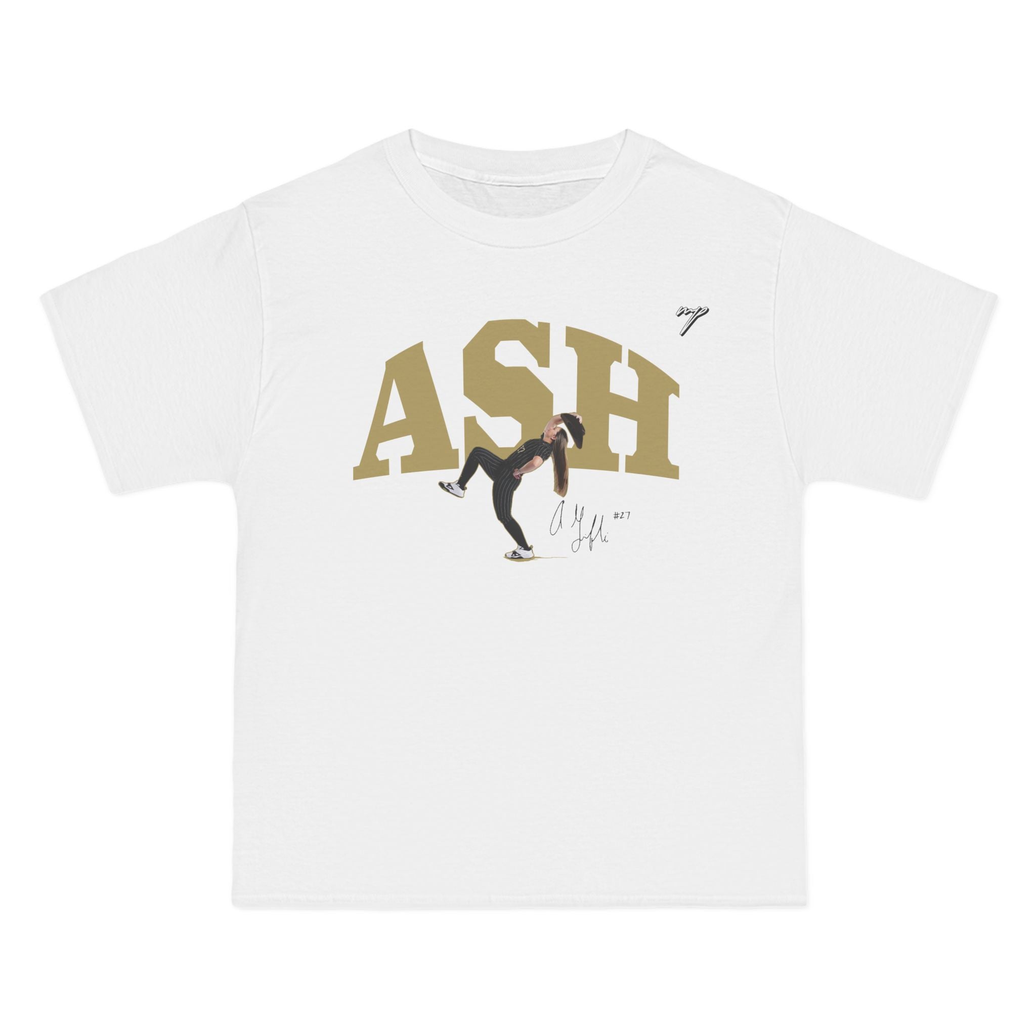 Ashleigh Griffin Vintage Tee