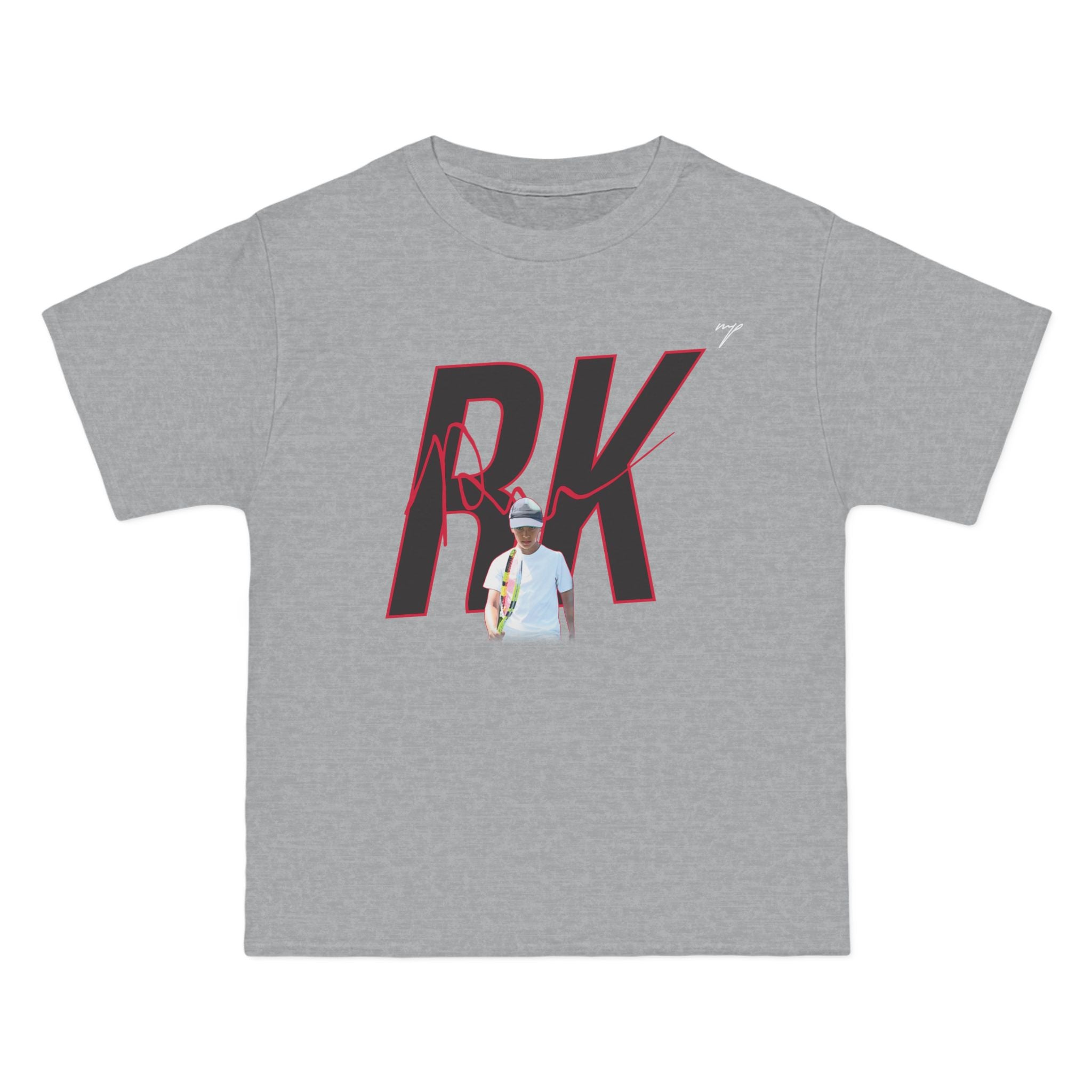 Ryan Karam Vintage Tee