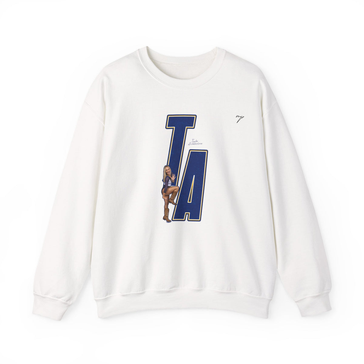 Taylor Archambeau Crewneck