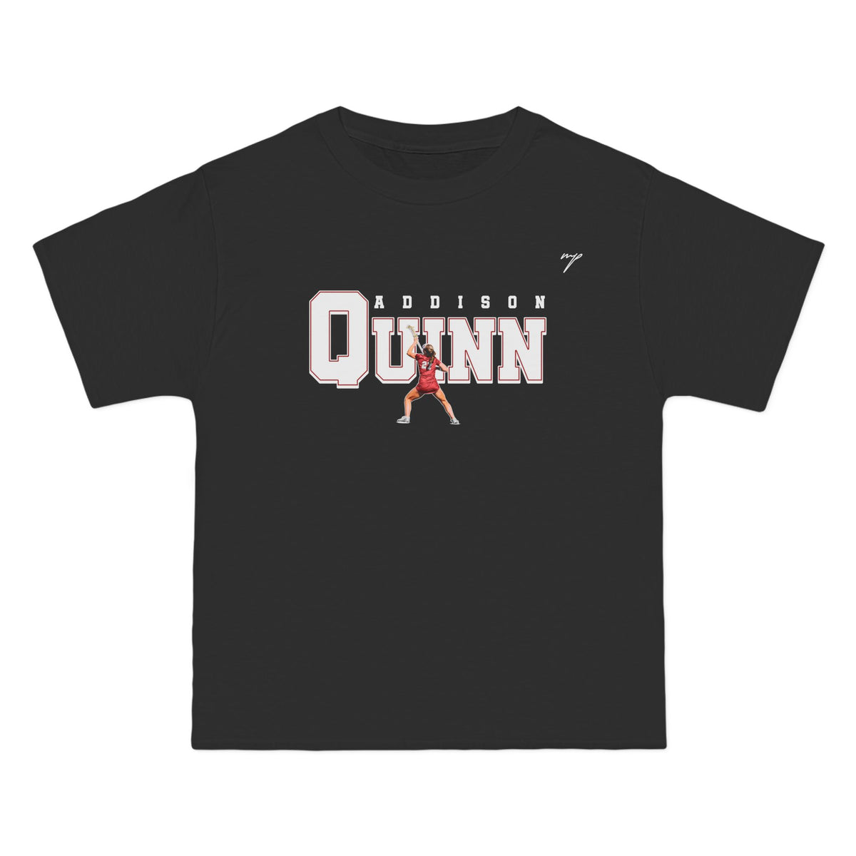 Addison Quinn Vintage Tee